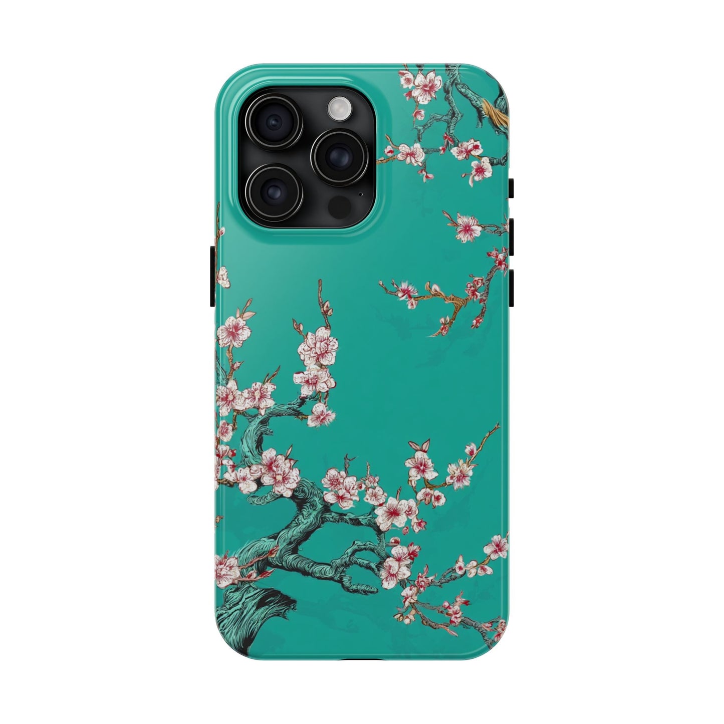 Cherry Blossom