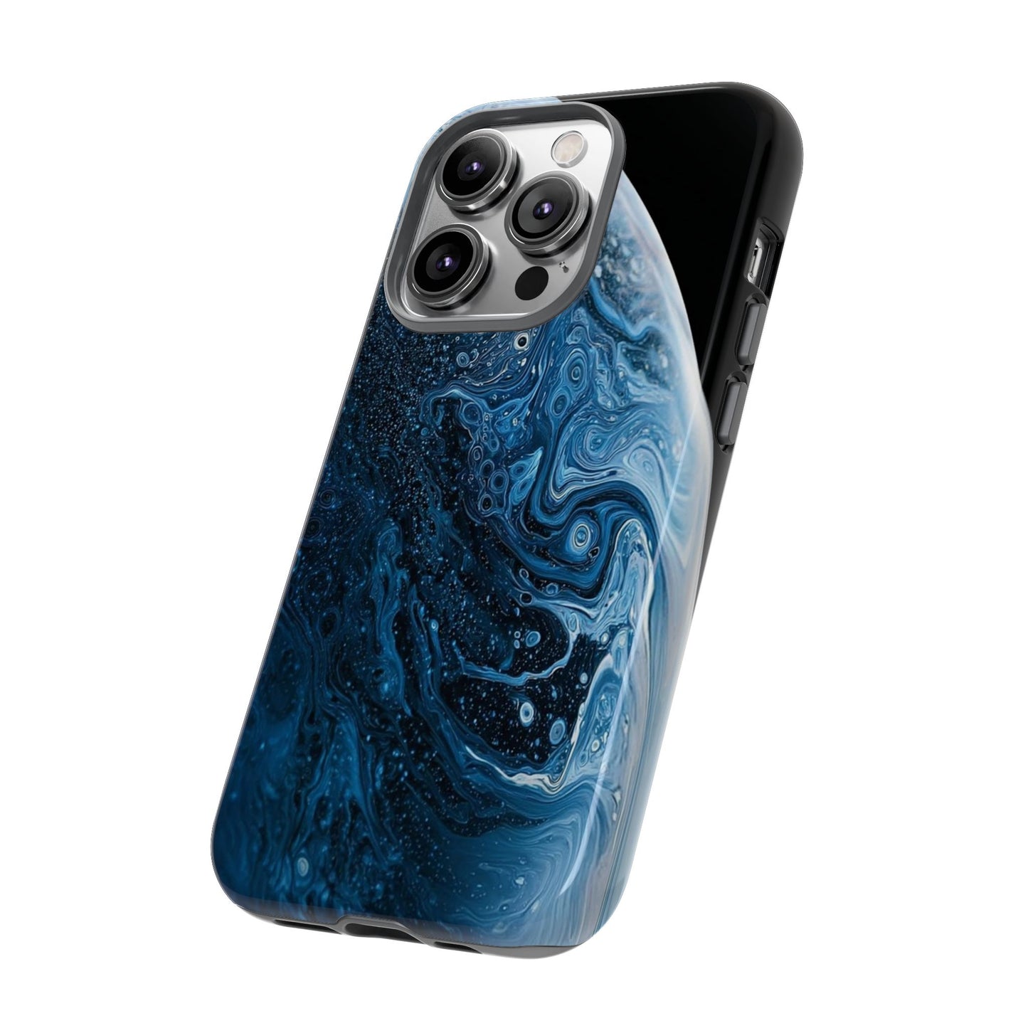 Blue Planet [TOUGH CASE]