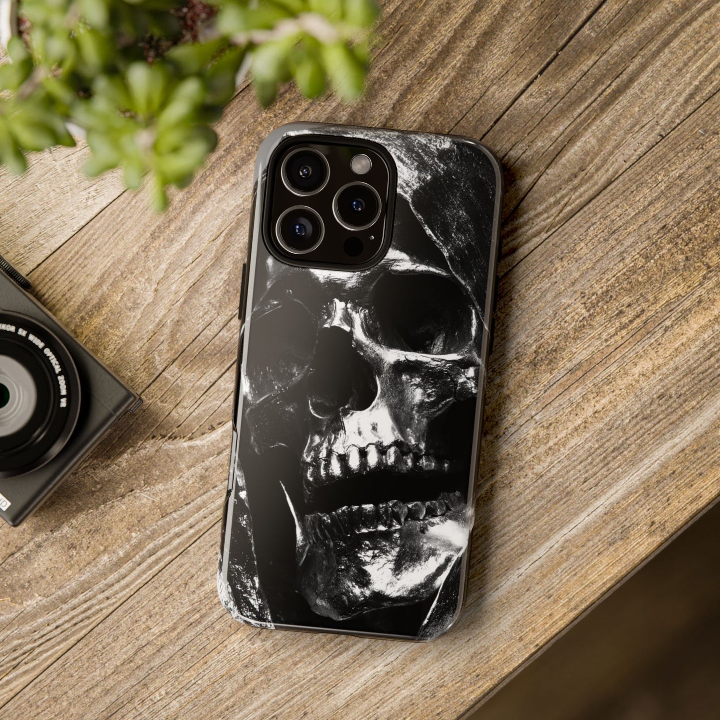 Reaper Skull [TOUGH CASE]
