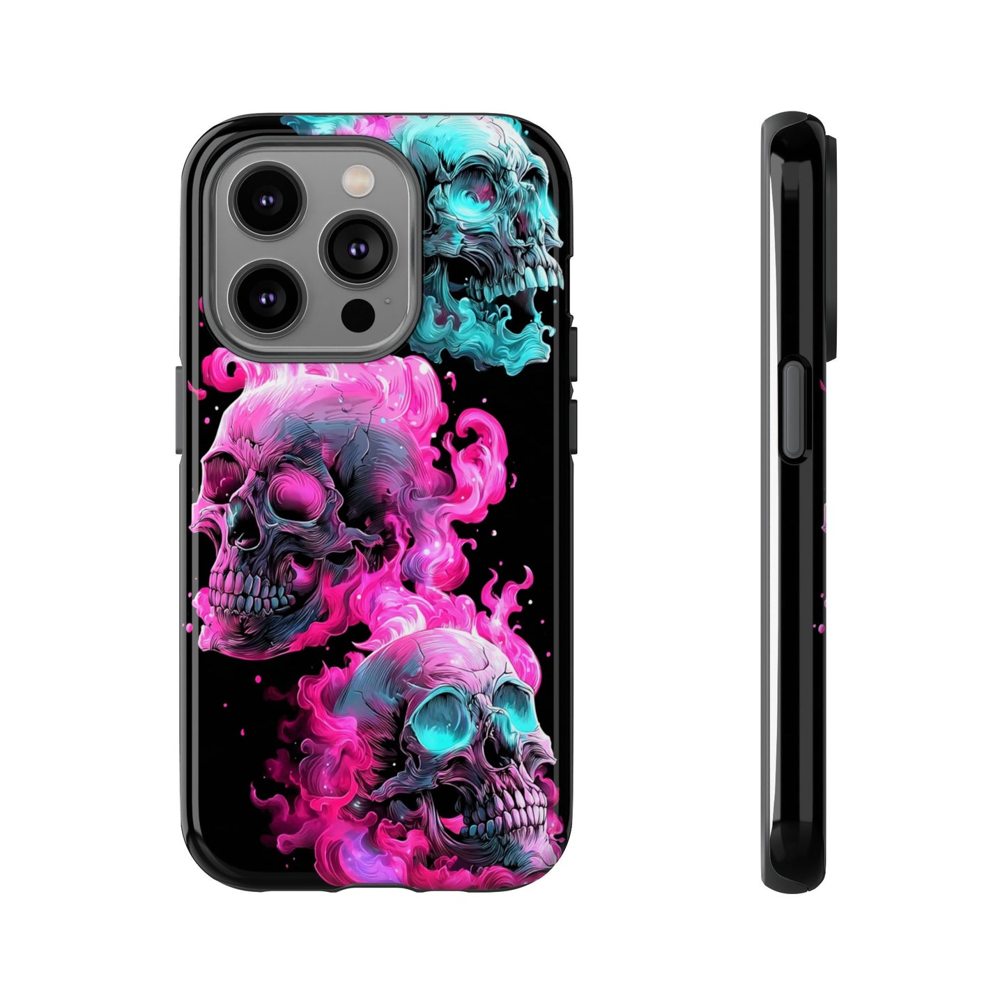 BESTSELLER 3 Skulls [TOUGH CASE]