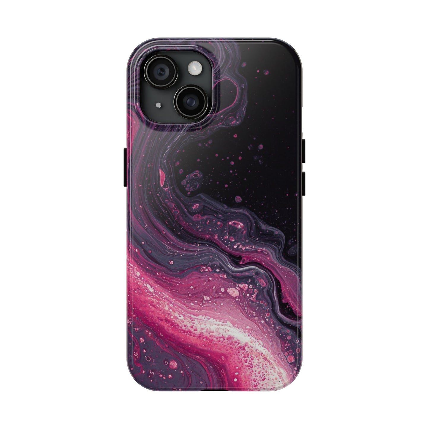 Liquid Purple [TOUGH CASE]