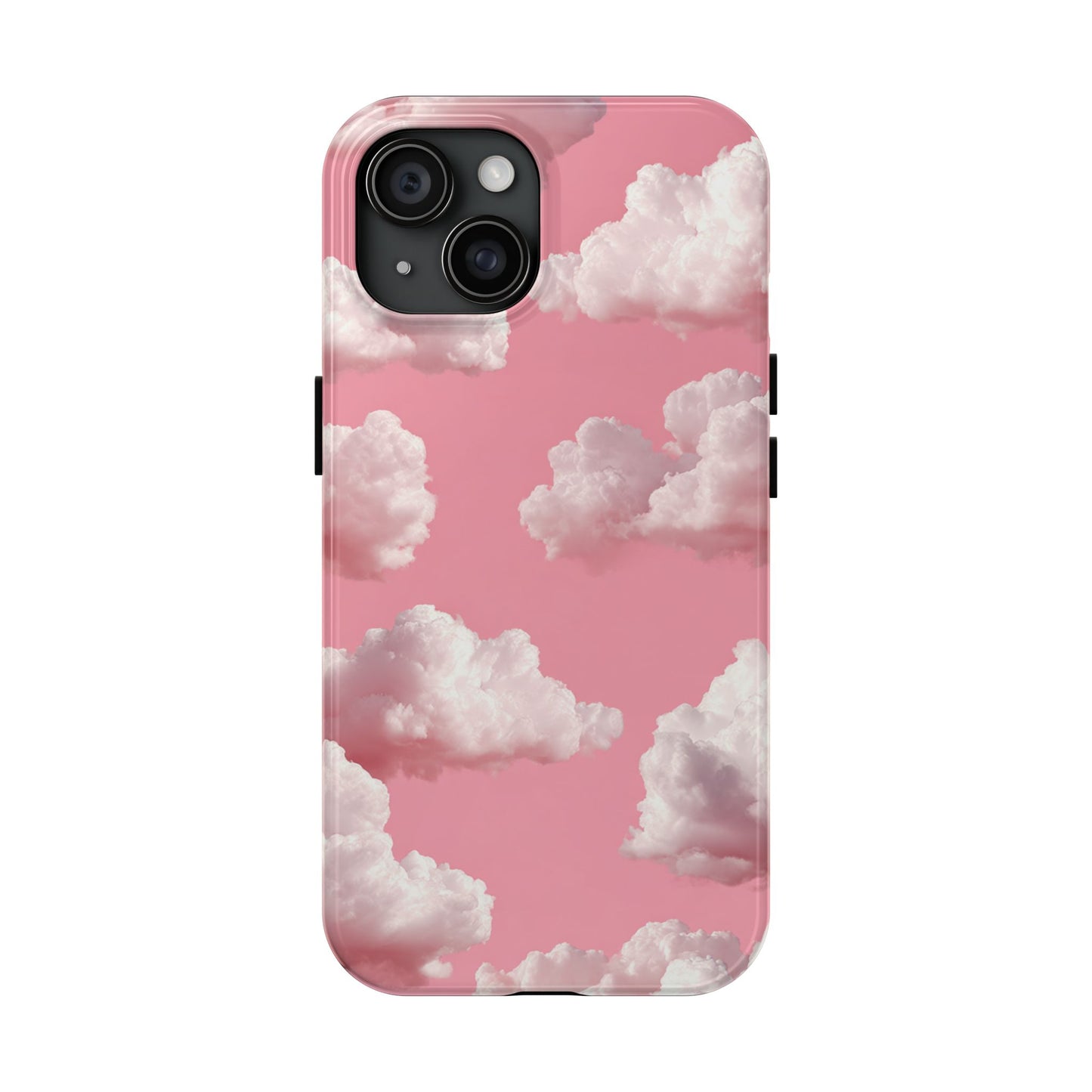 Pink Sky