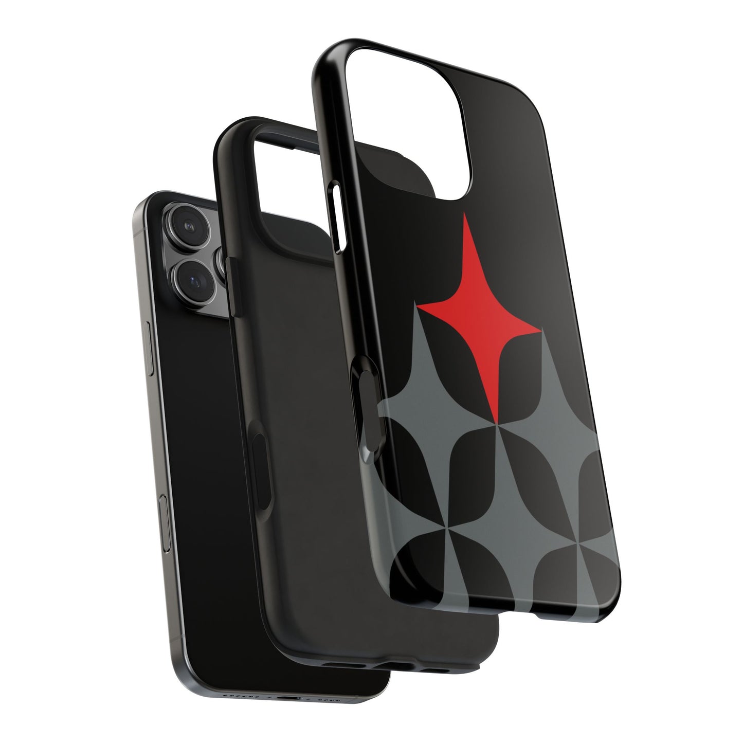 Red Star [TOUGH CASE]