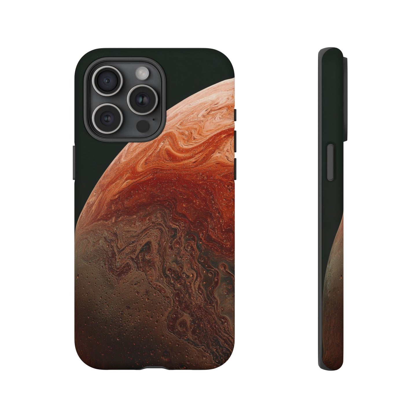 Red Planet [TOUGH CASE]