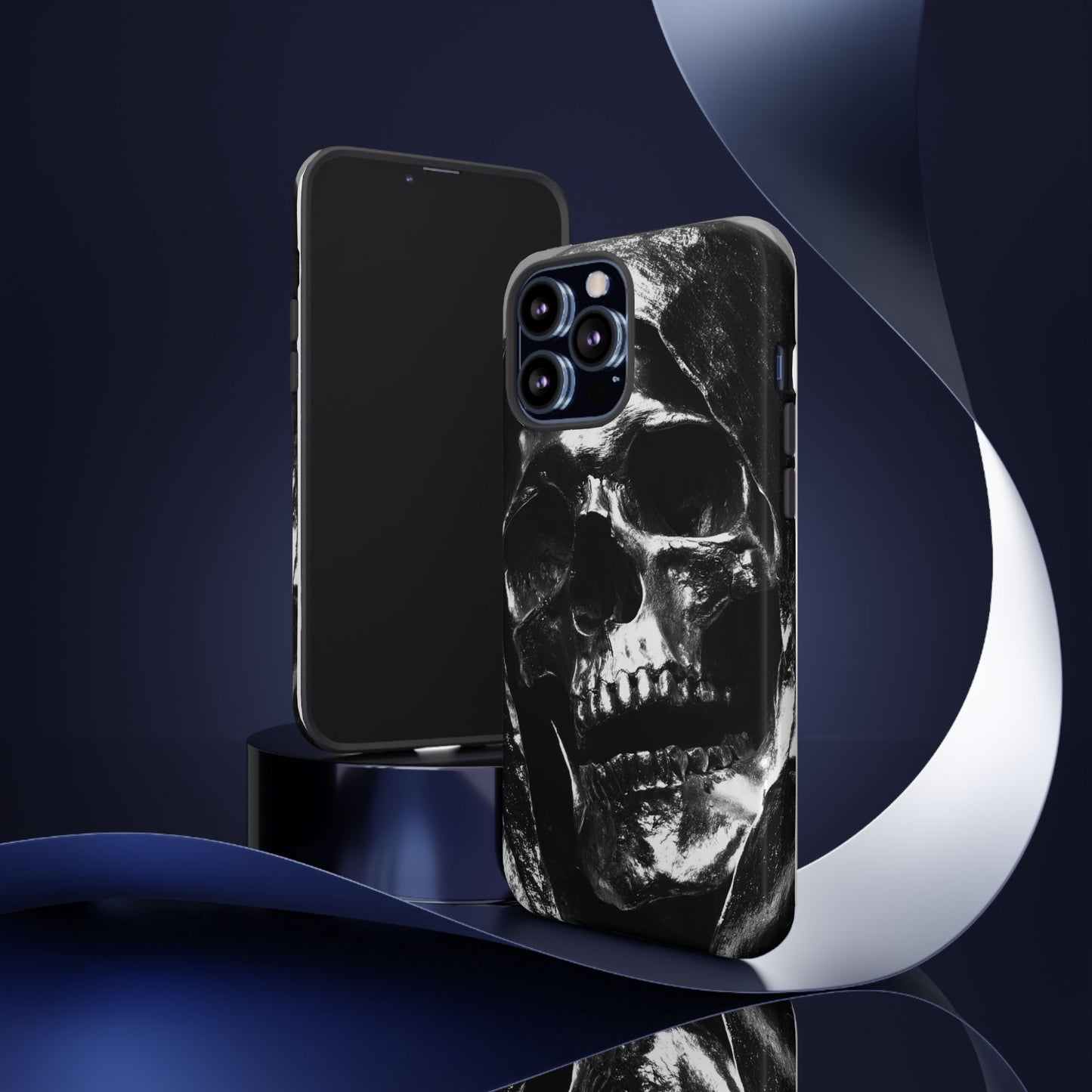Reaper Skull [TOUGH CASE]