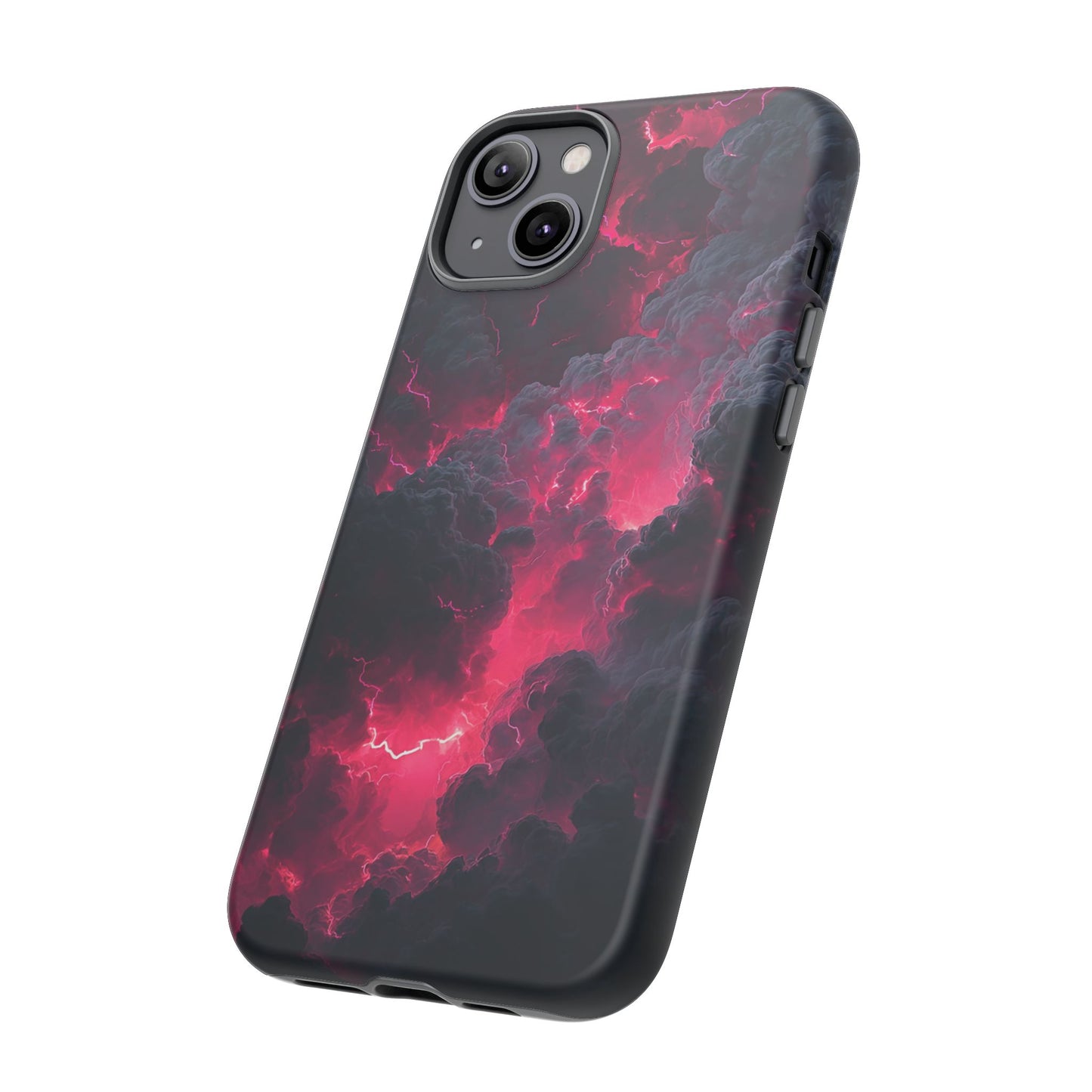 Pink Storm [TOUGH CASE]