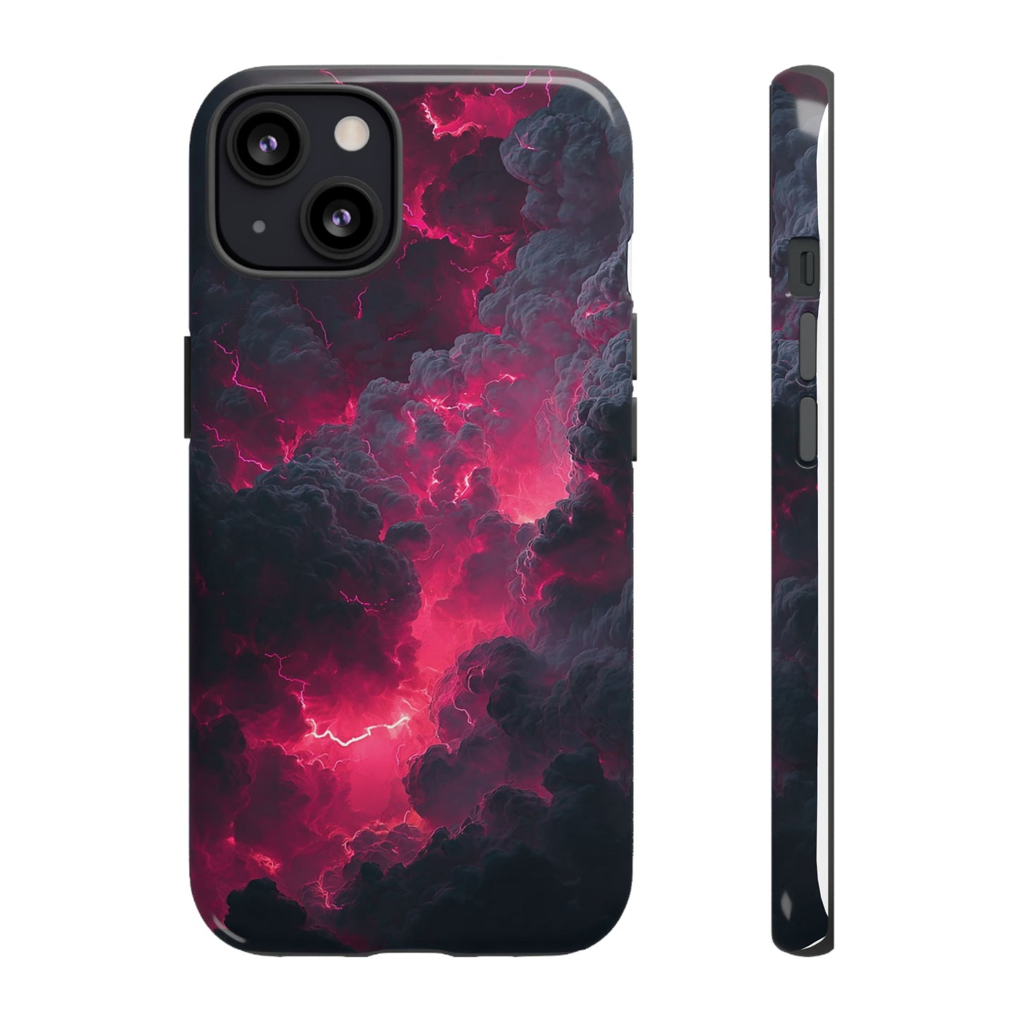 Pink Storm [TOUGH CASE]