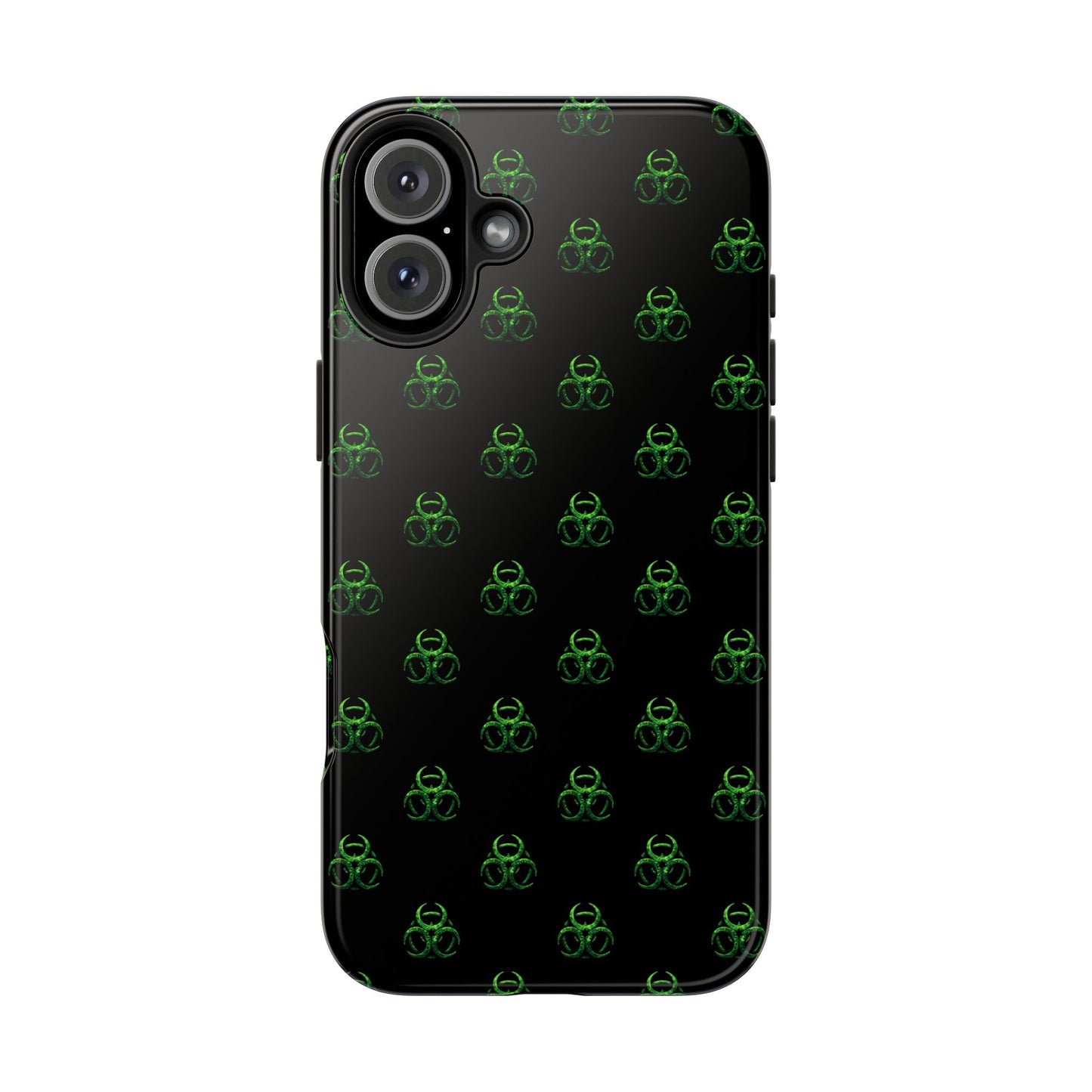 Toxic [TOUGH CASE]