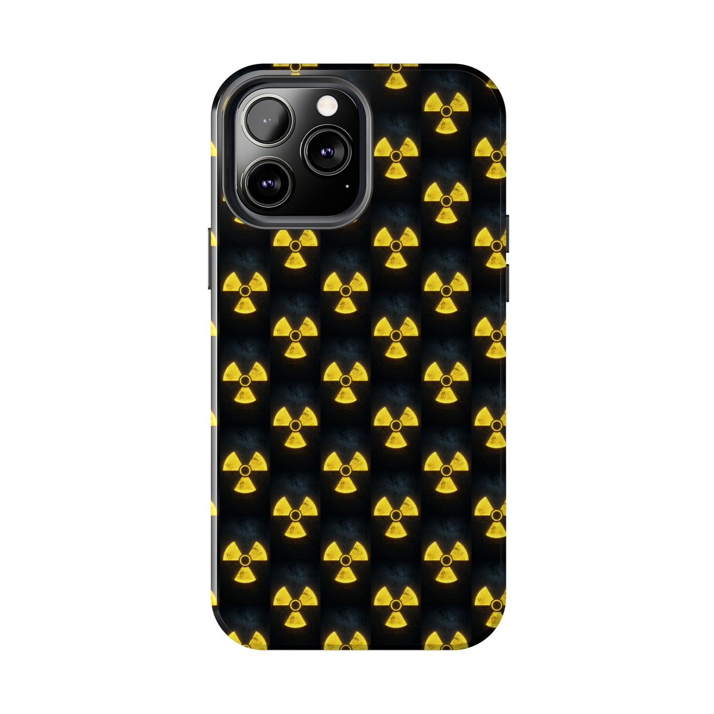 Nuclear [TOUGH CASE]