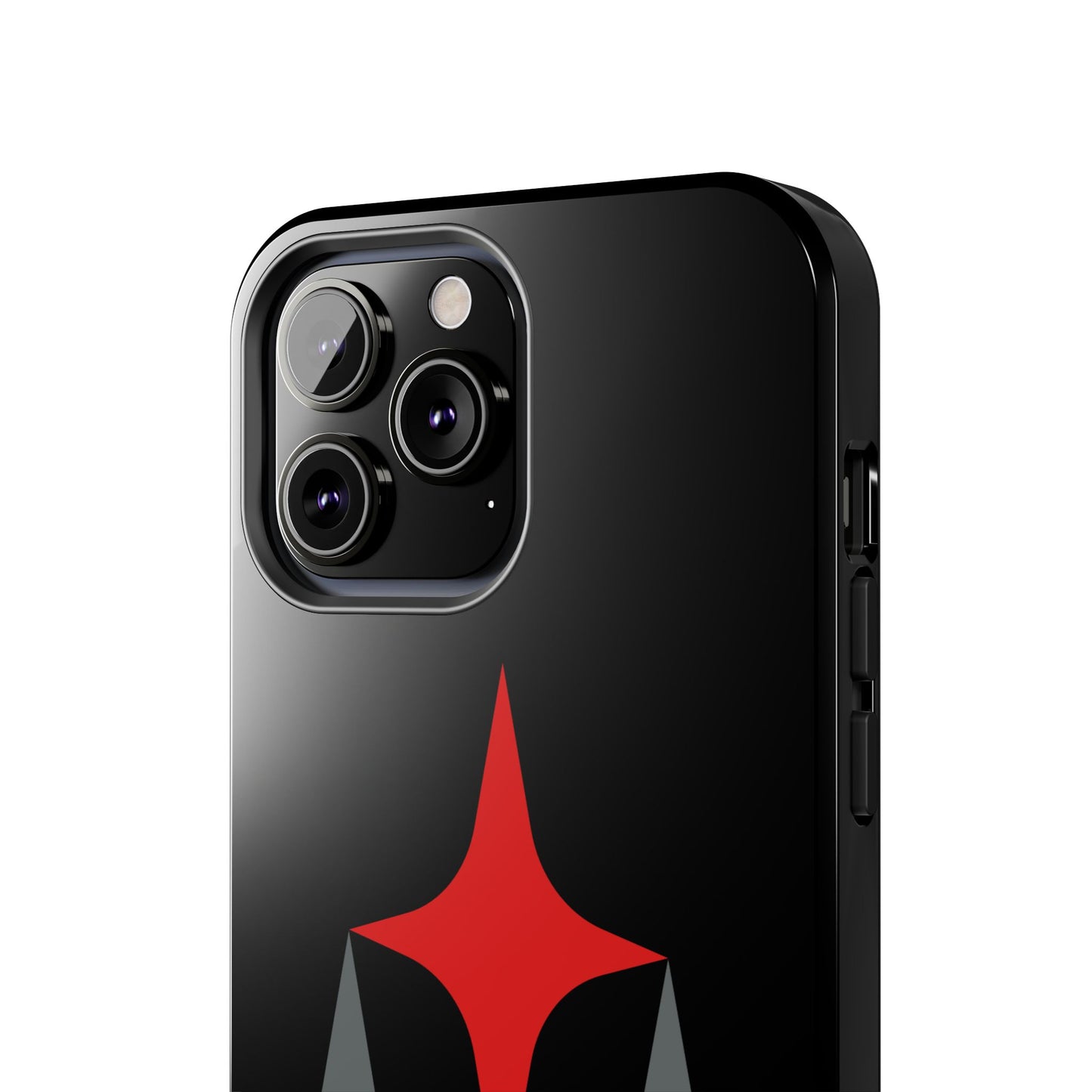Red Star [TOUGH CASE]