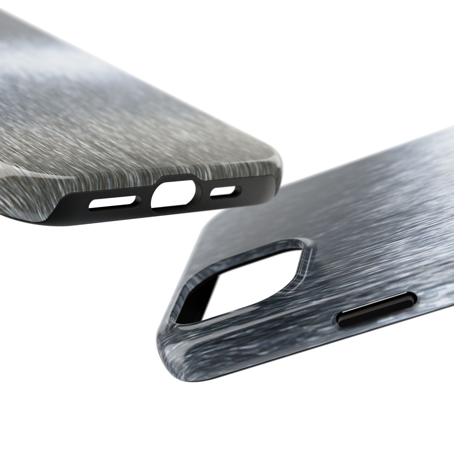 Stainless Steel
