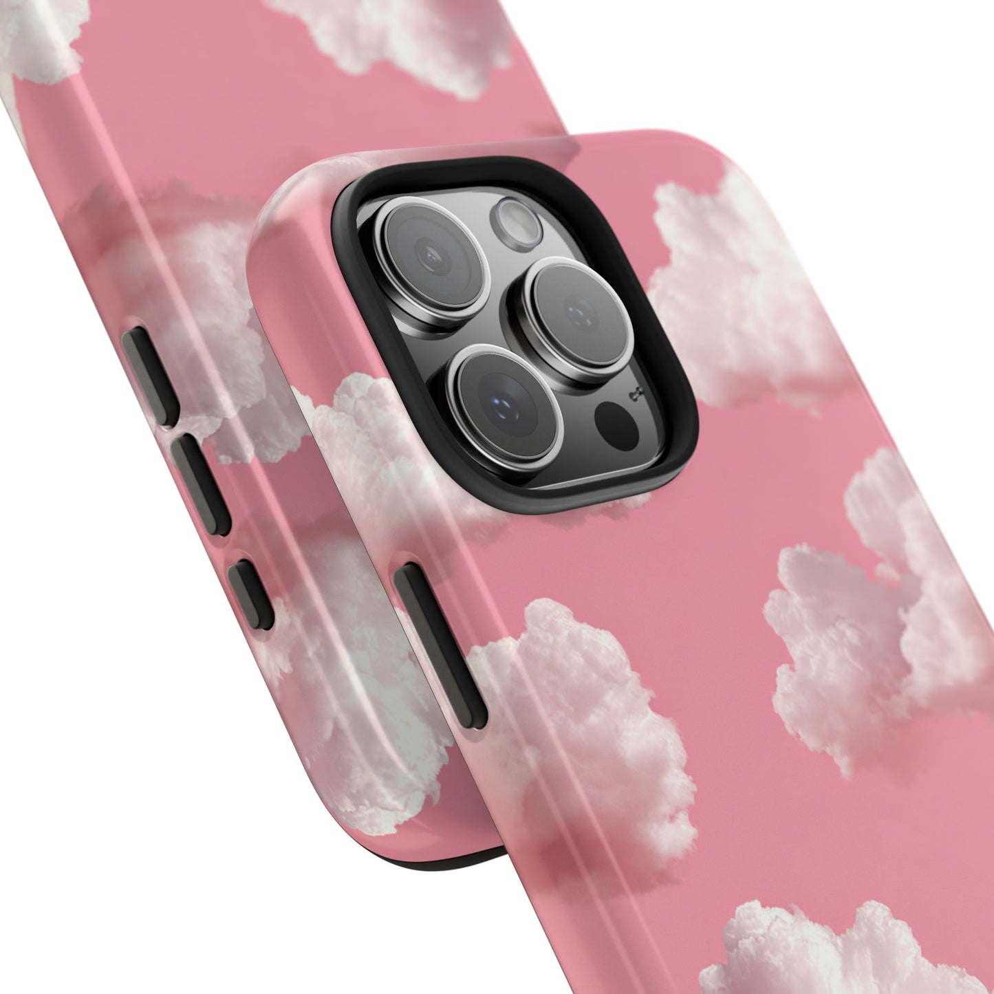 Pink Sky