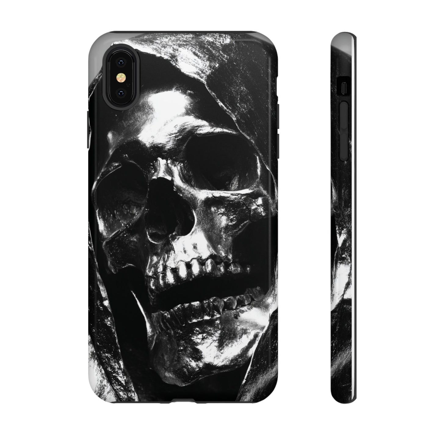 Reaper Skull [TOUGH CASE]