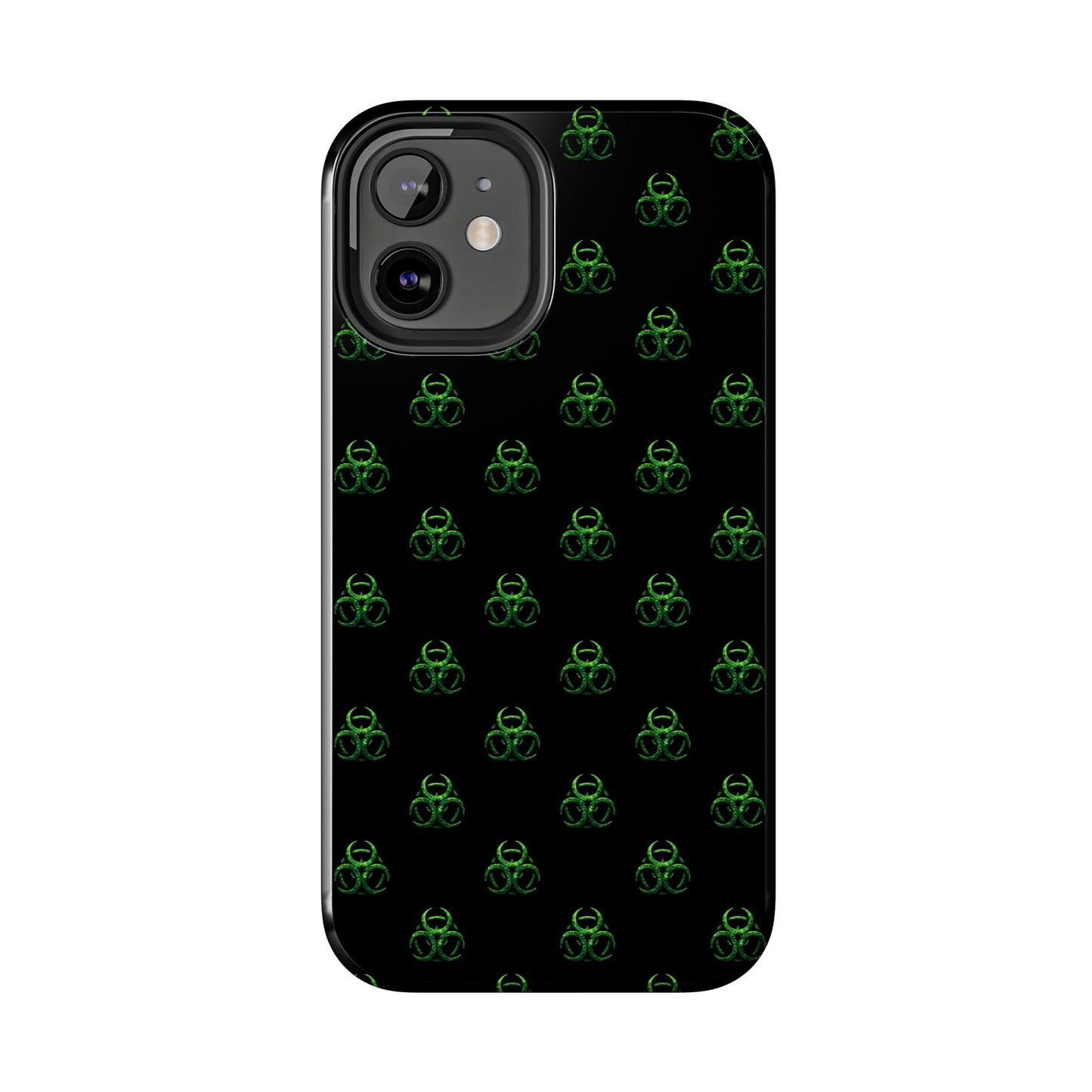 Toxic [TOUGH CASE]