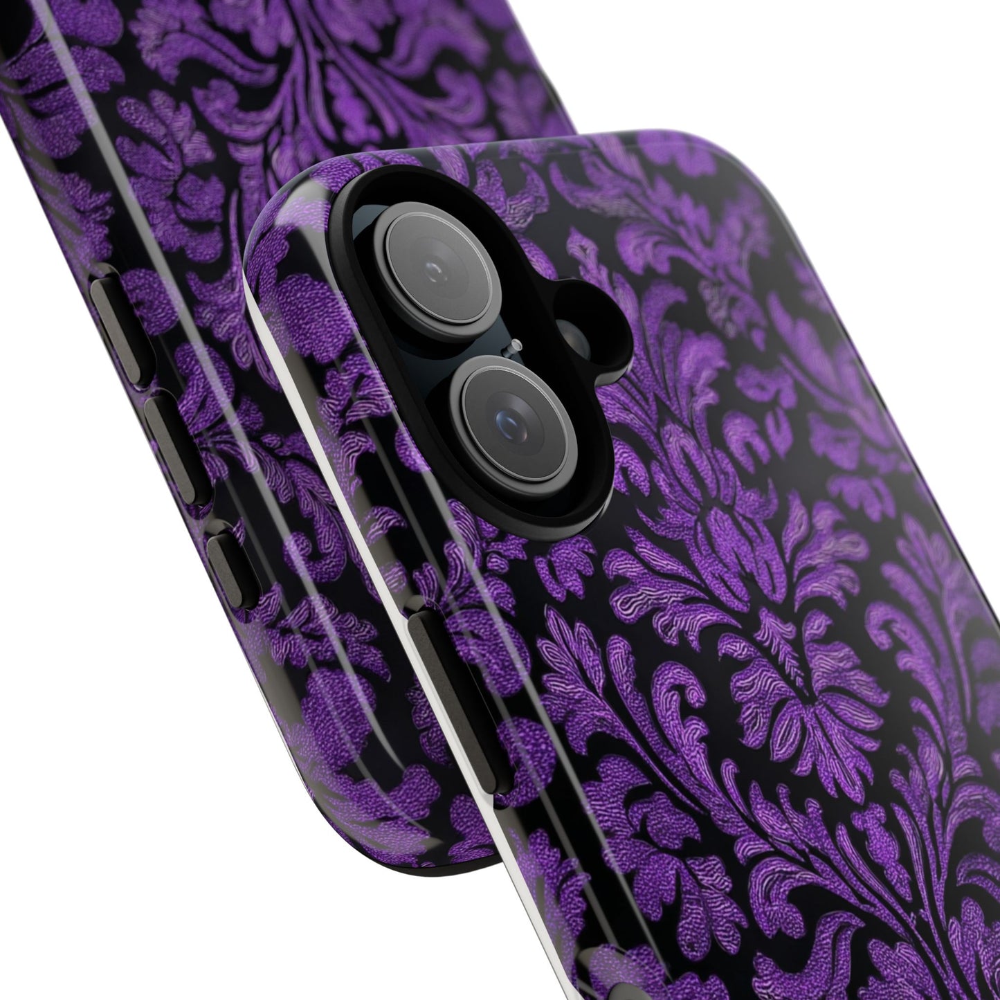 Purple Wallpaper [TOUGH CASE]