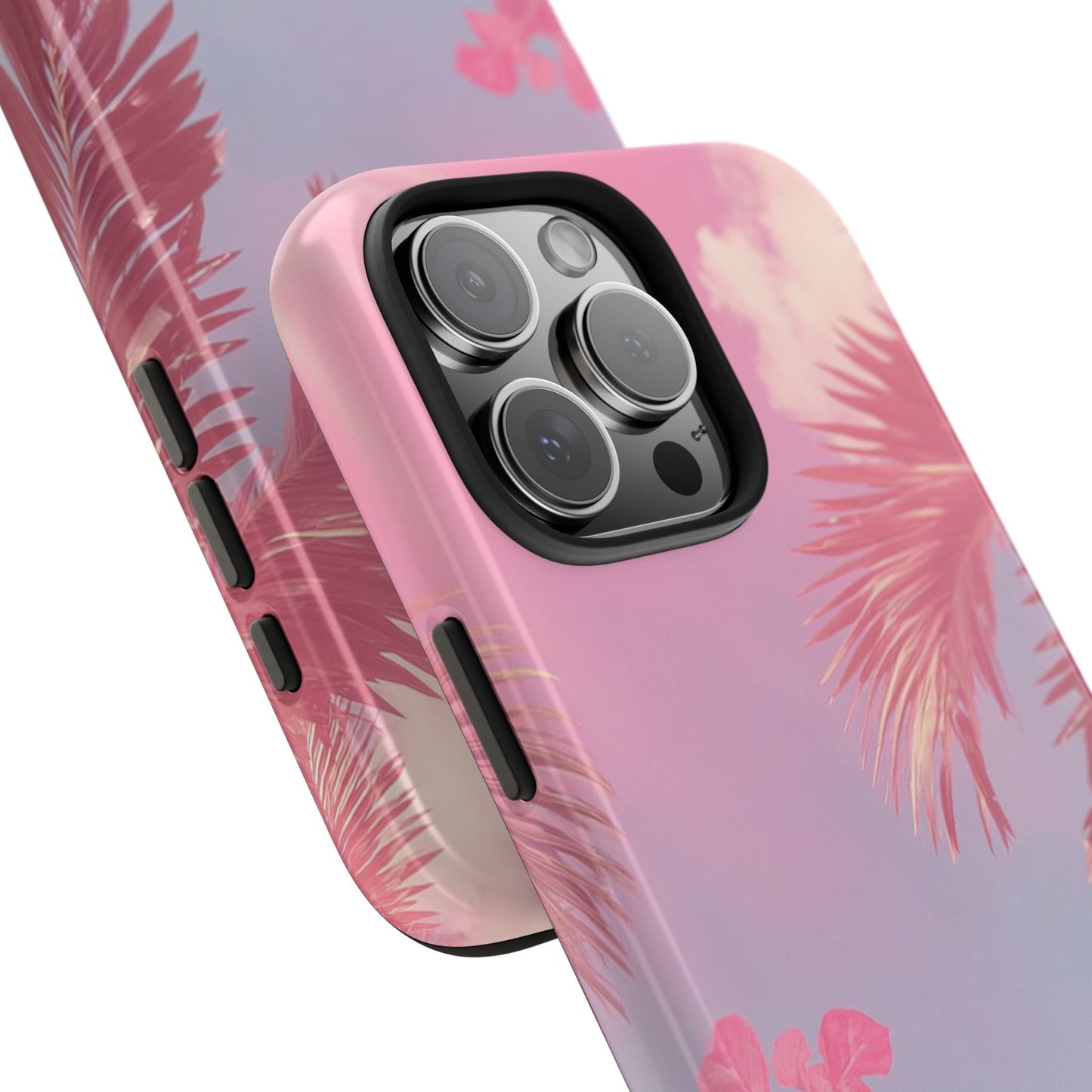 Tropical Pink
