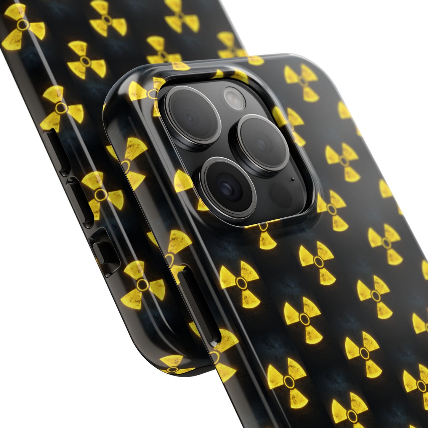 Nuclear [TOUGH CASE]