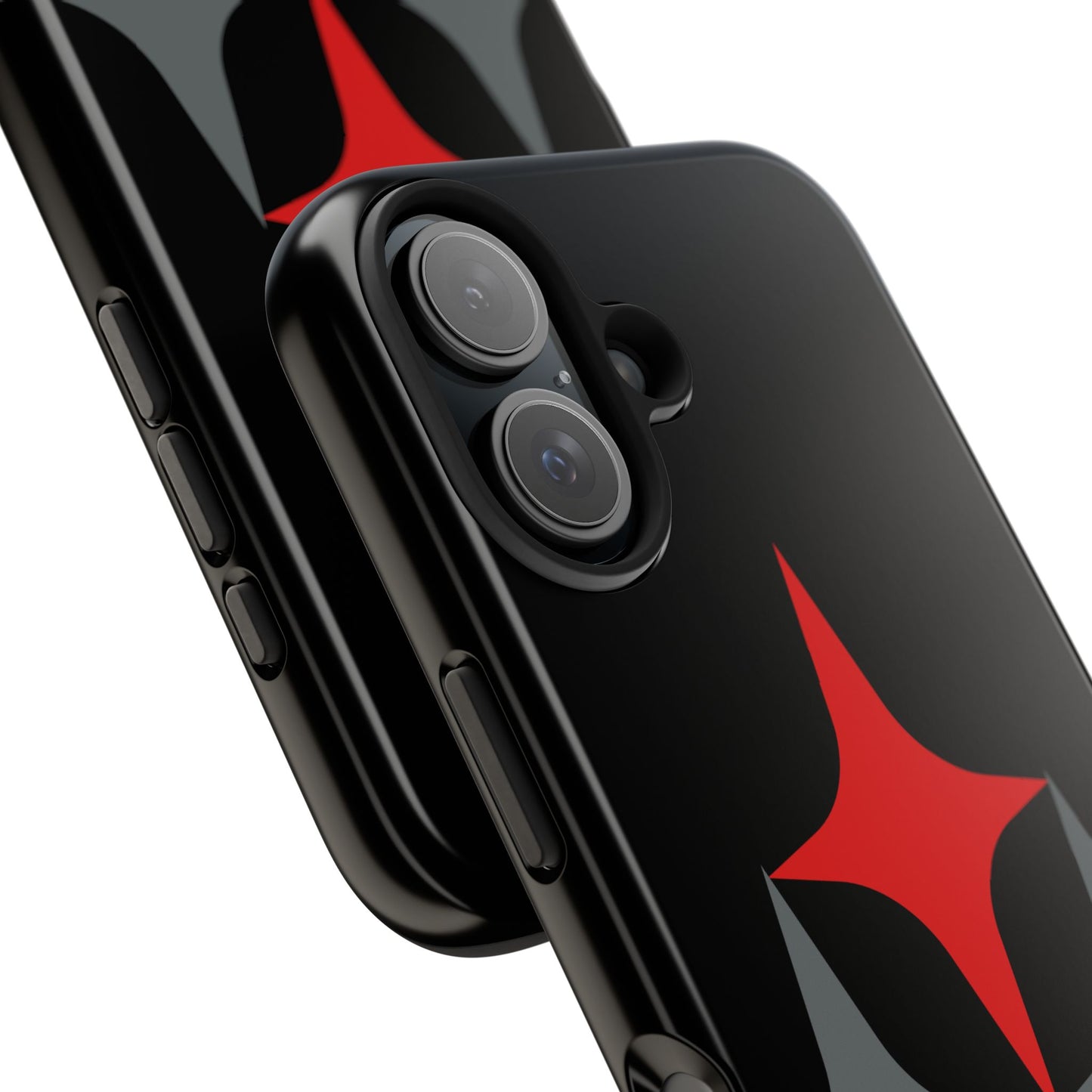 Red Star [TOUGH CASE]