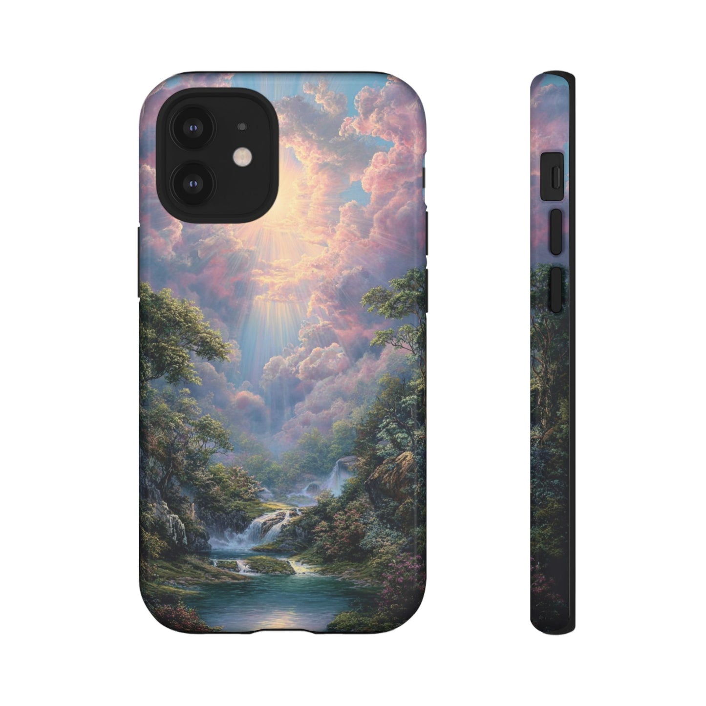 BESTSELLER Serene Sunrise [TOUGH CASE]