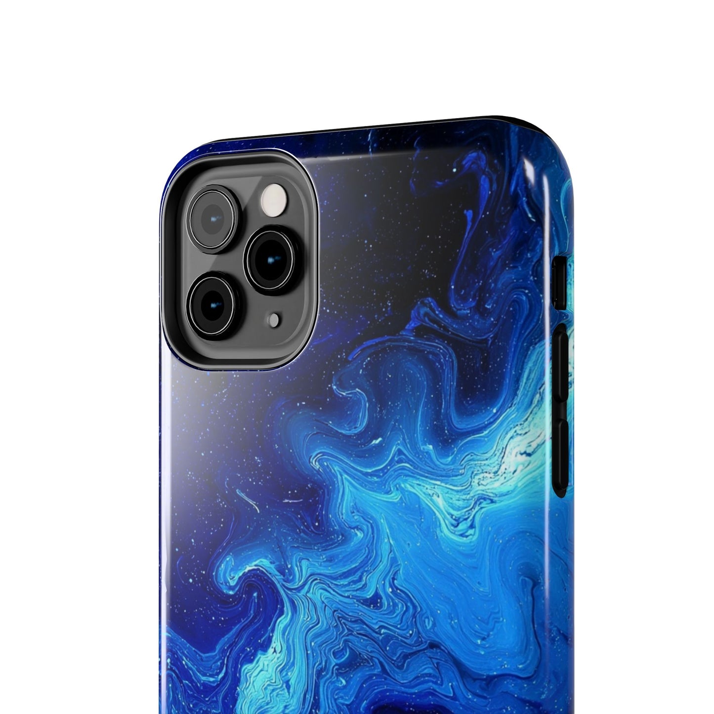 Liquid Blue [TOUGH CASE]