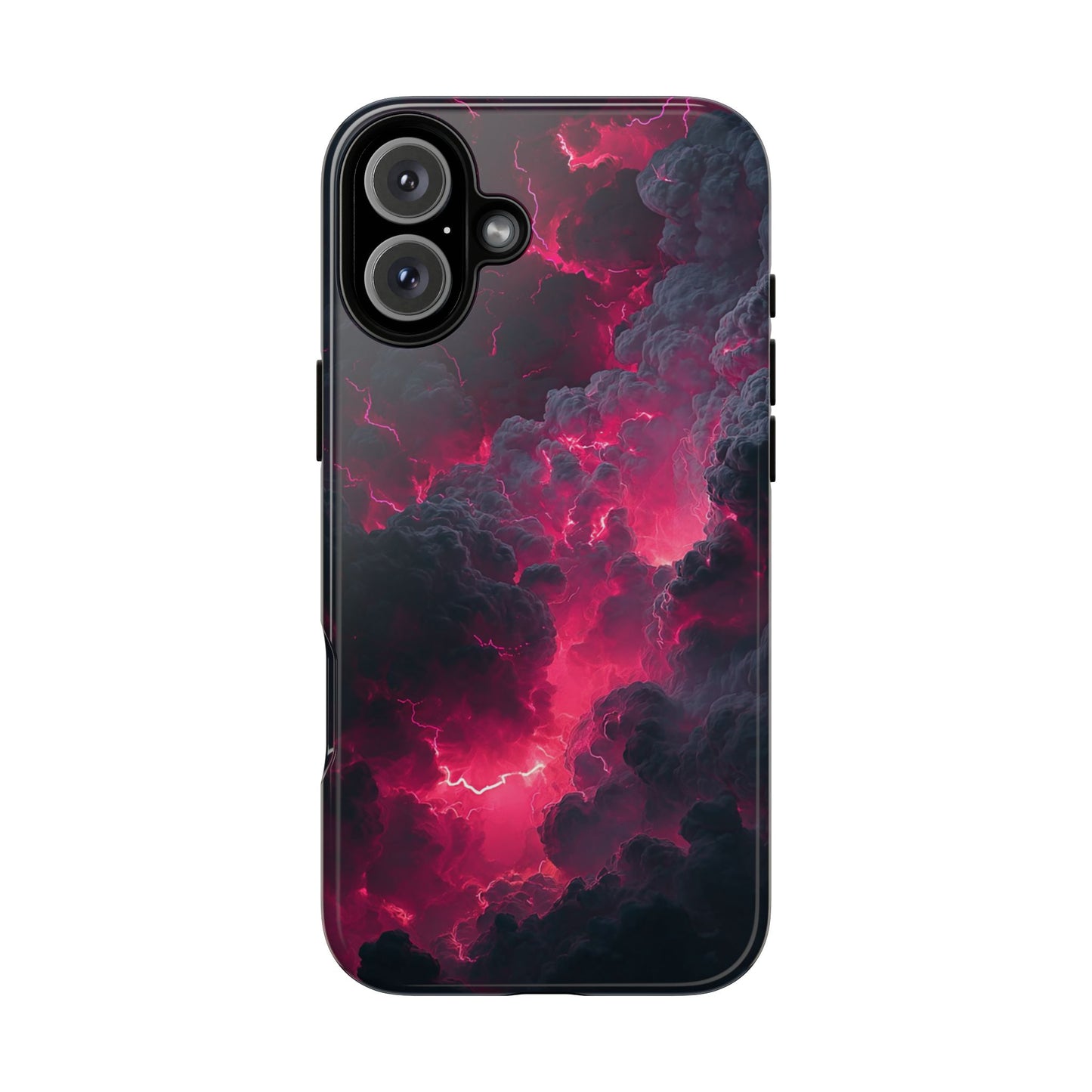 Pink Storm [TOUGH CASE]