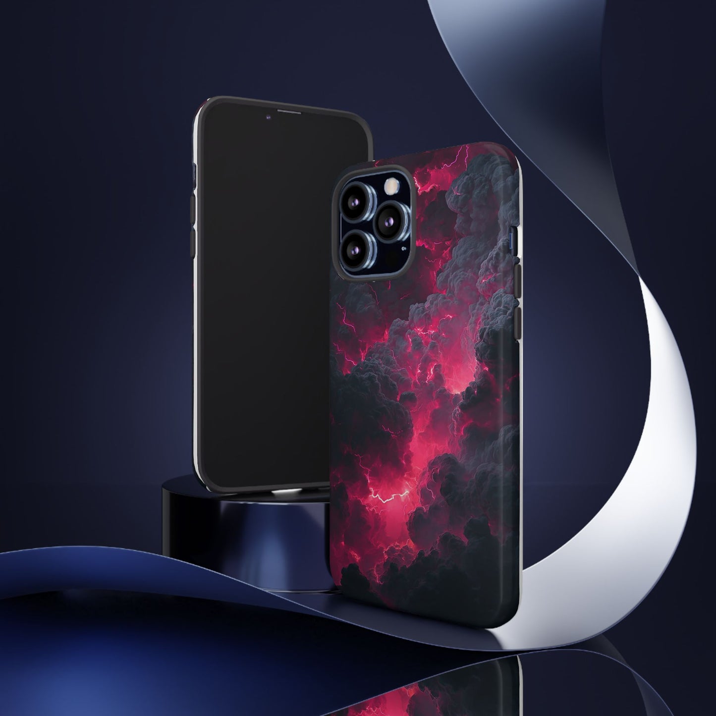 Pink Storm [TOUGH CASE]