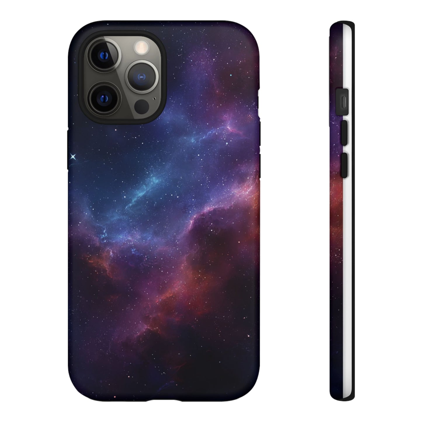 Galaxy Nebula [TOUGH CASE]