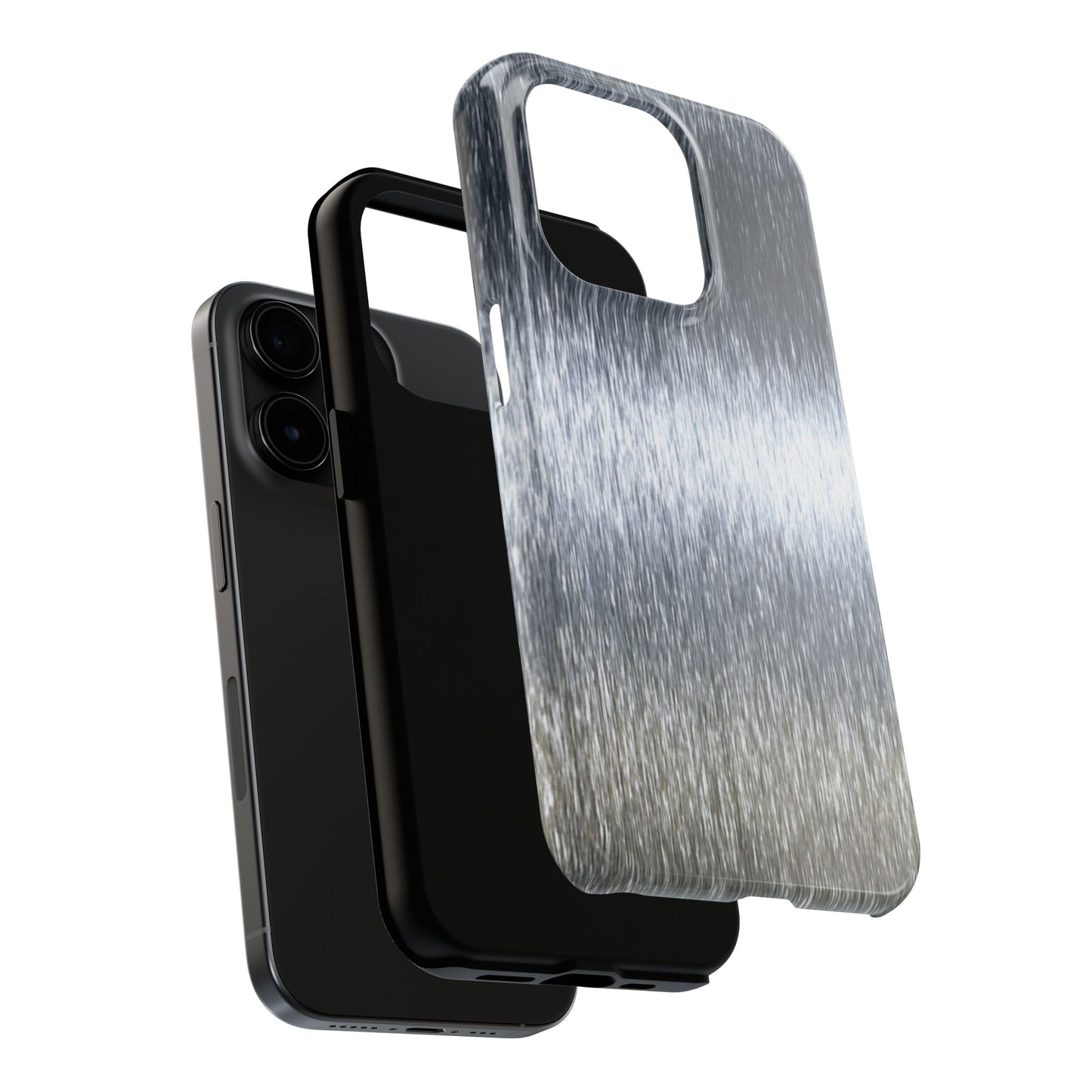 Stainless Steel