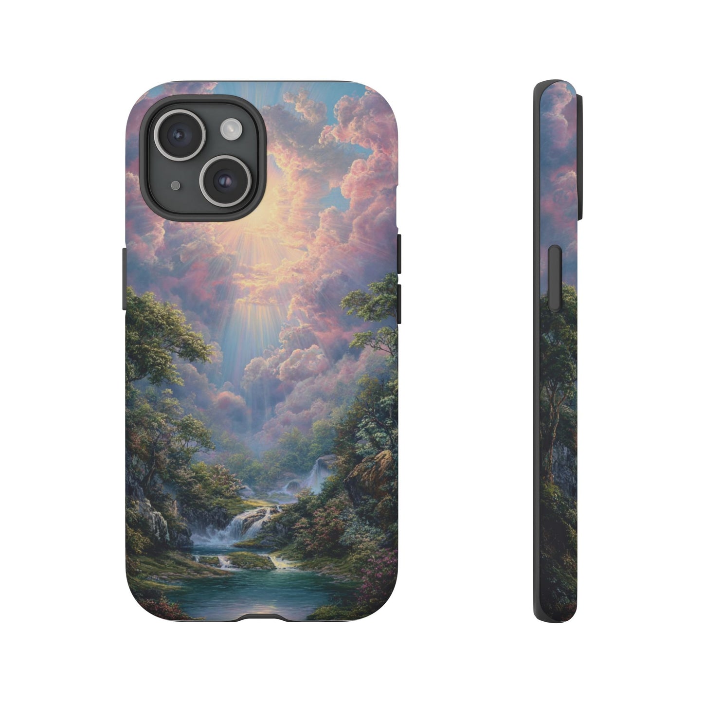 BESTSELLER Serene Sunrise [TOUGH CASE]