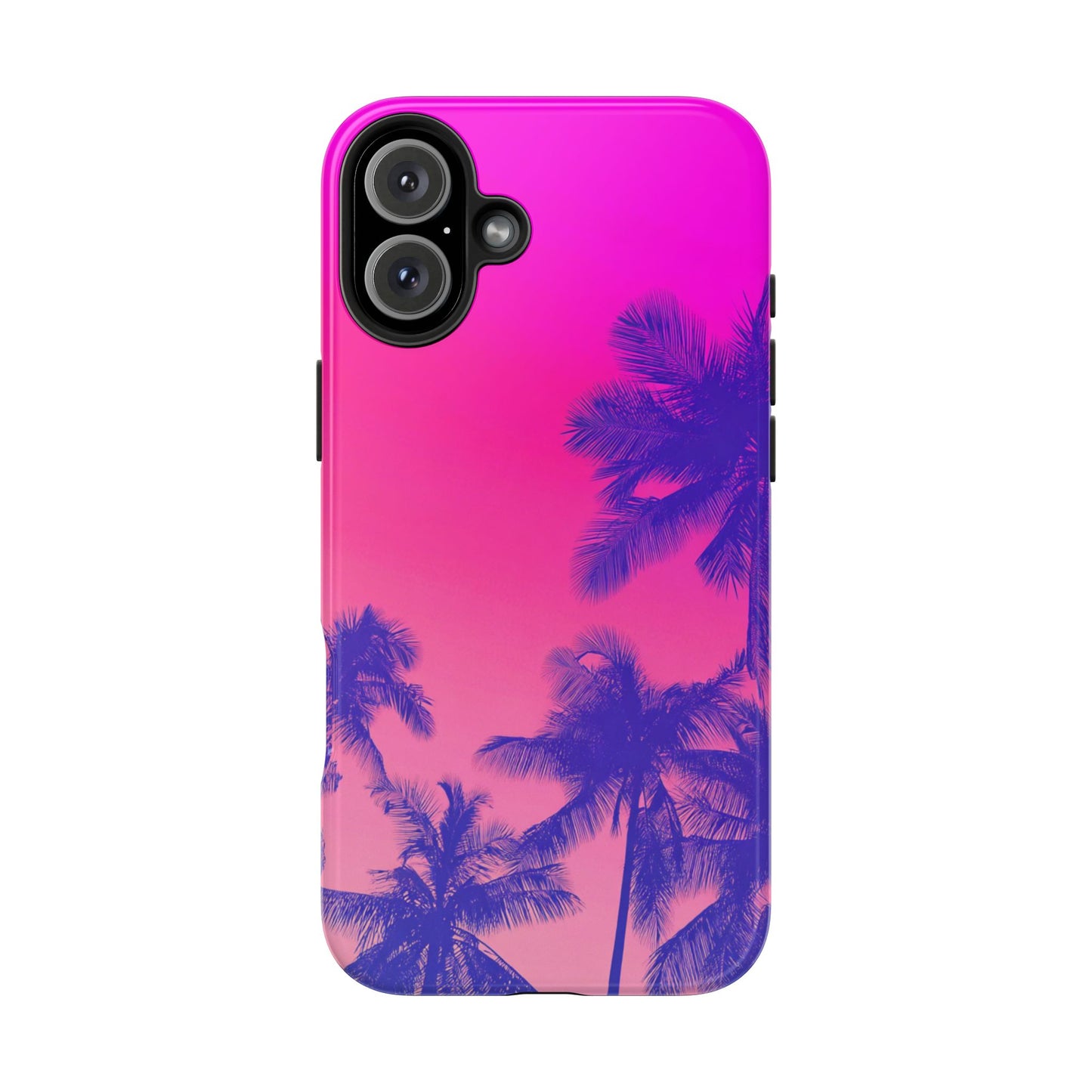 Sunset Palms