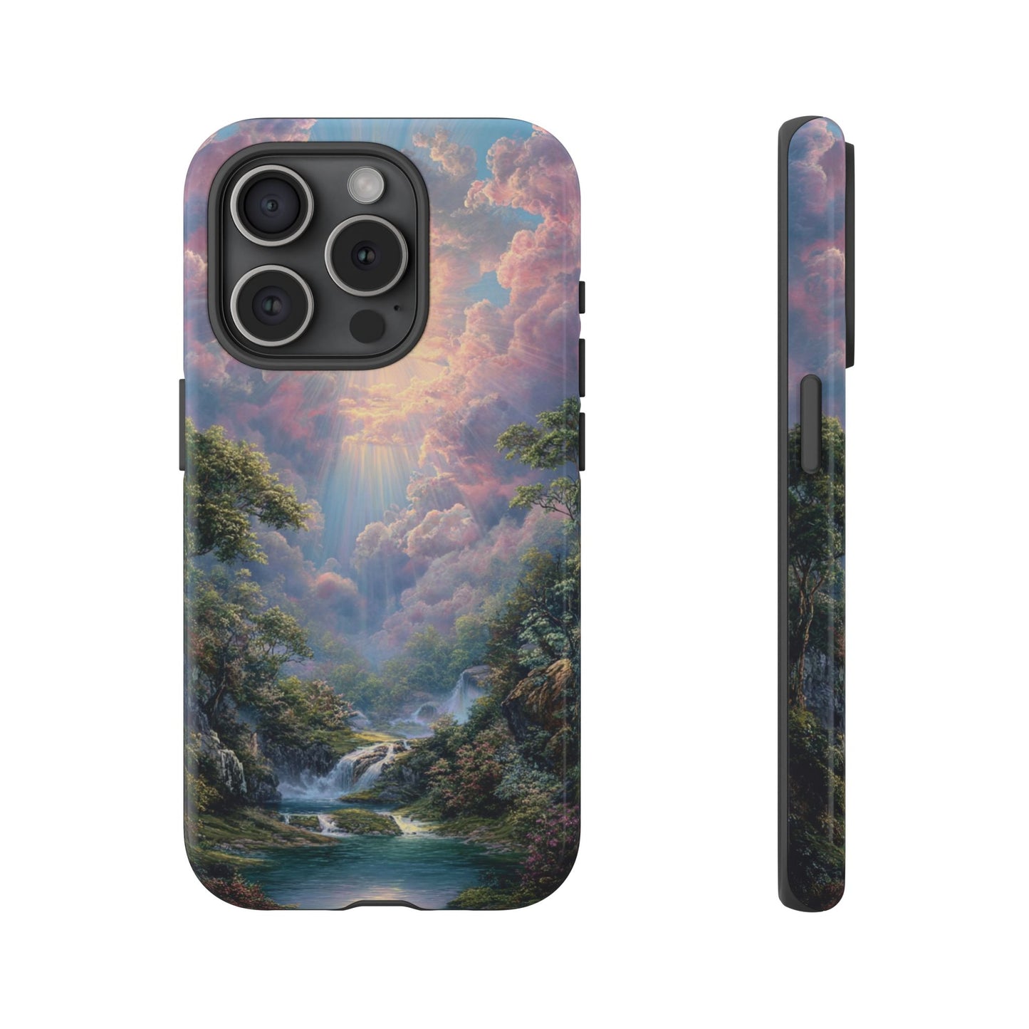 BESTSELLER Serene Sunrise [TOUGH CASE]