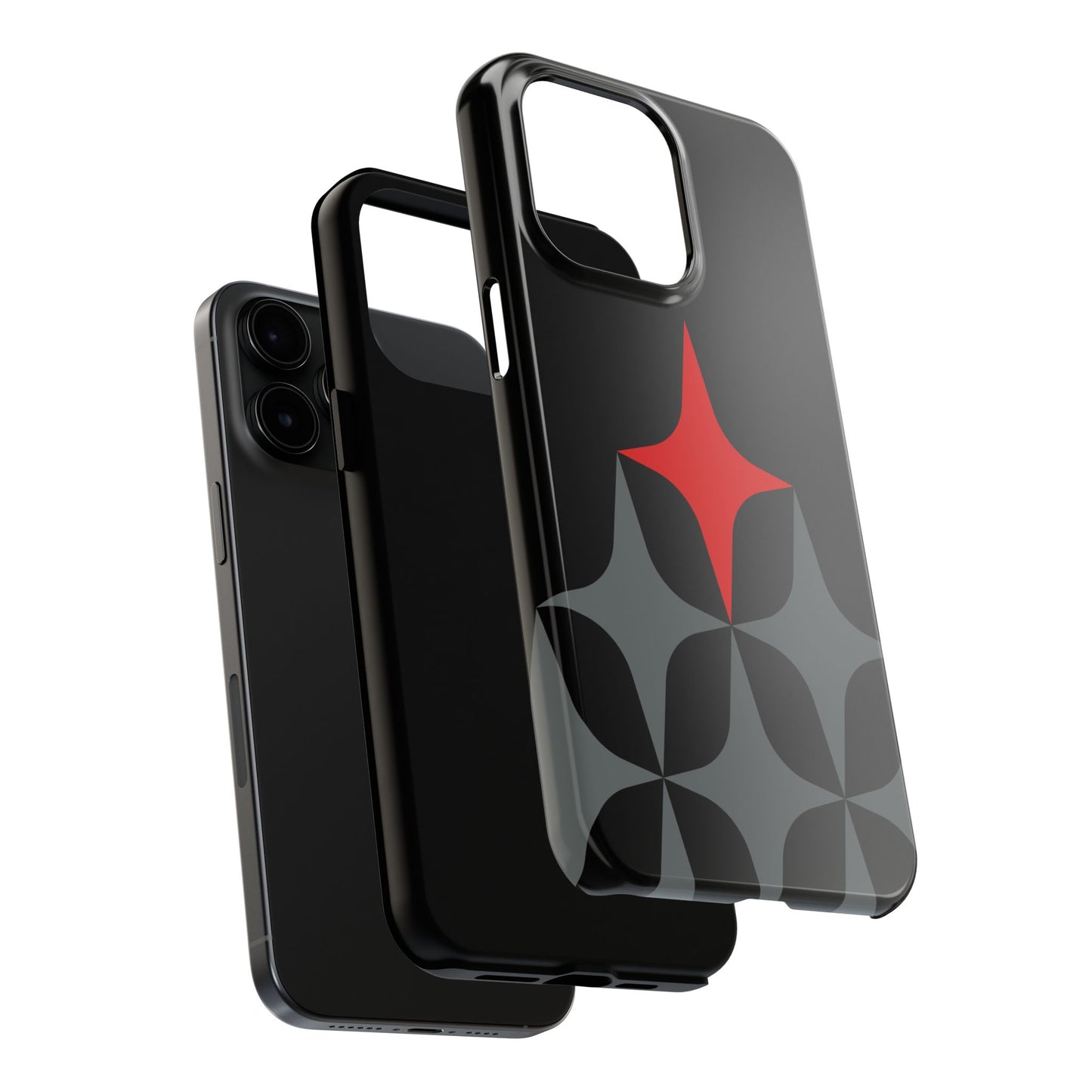 Red Star [TOUGH CASE]