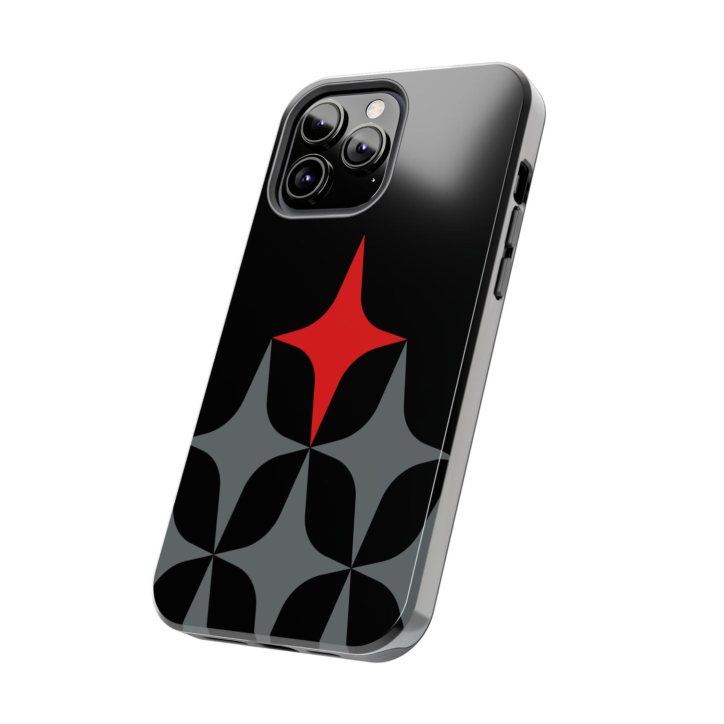 Red Star [TOUGH CASE]