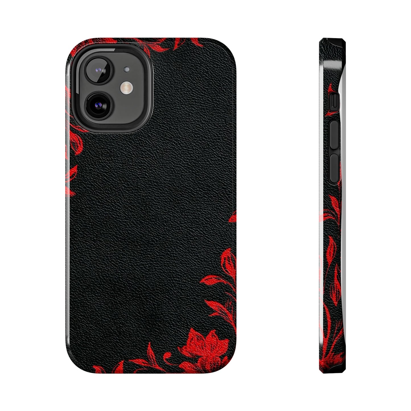 Red Border [TOUGH CASE]