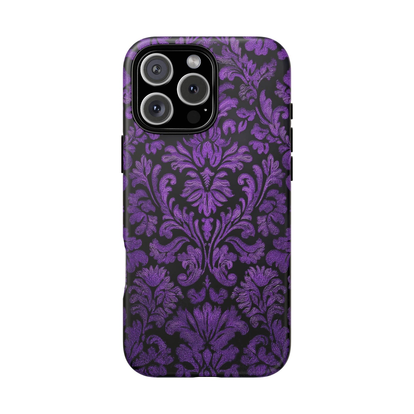 Purple Wallpaper [TOUGH CASE]