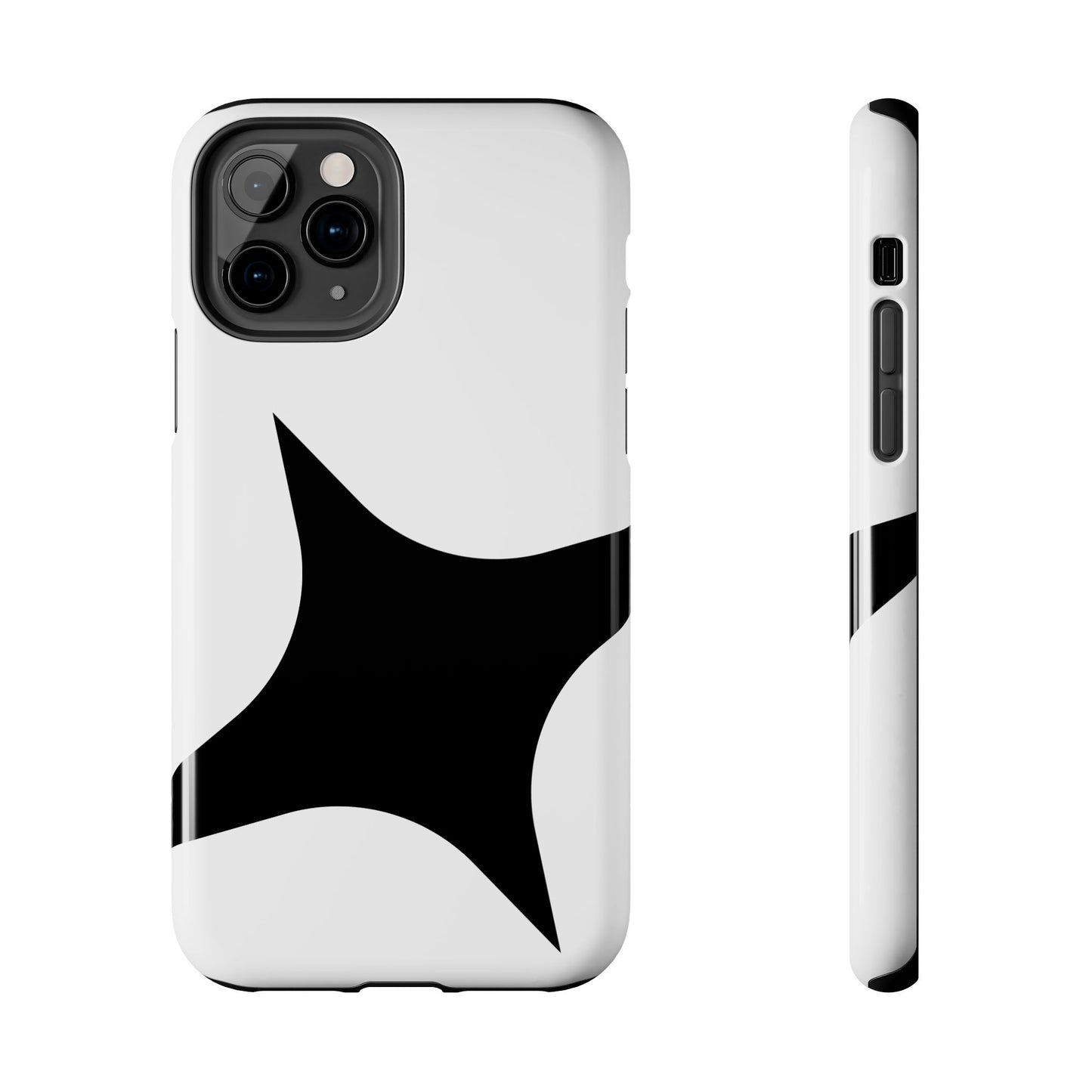 Black Star [TOUGH CASE]