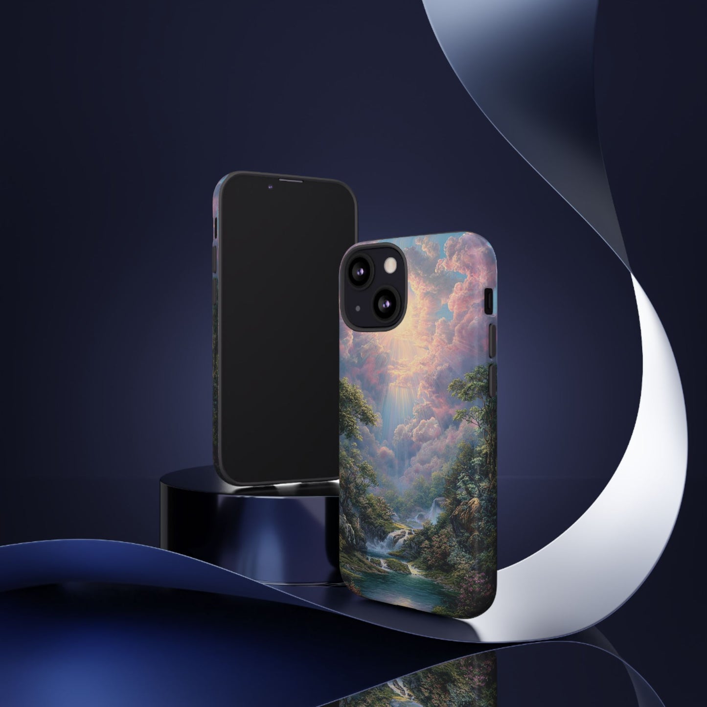 BESTSELLER Serene Sunrise [TOUGH CASE]