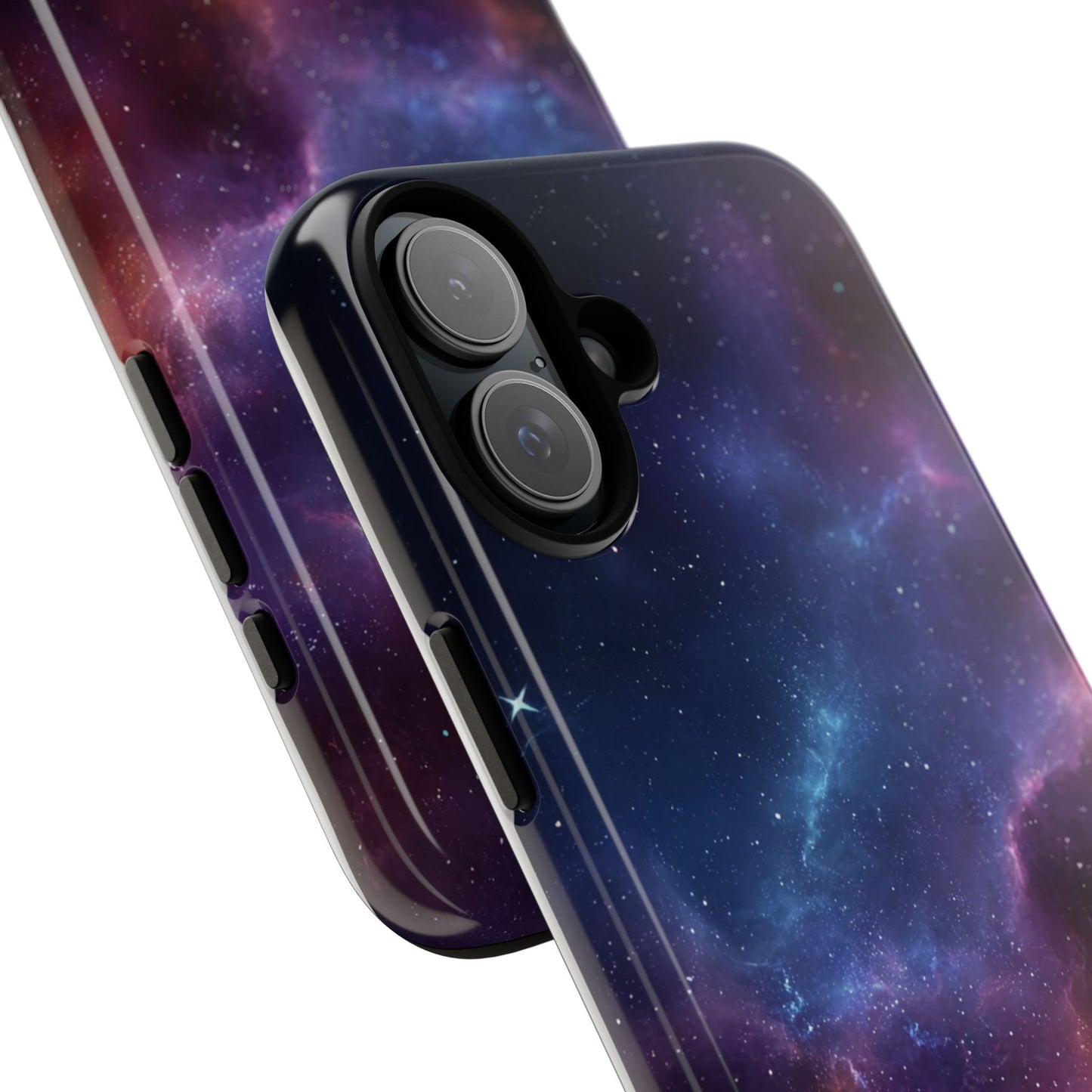 Galaxy Nebula [TOUGH CASE]