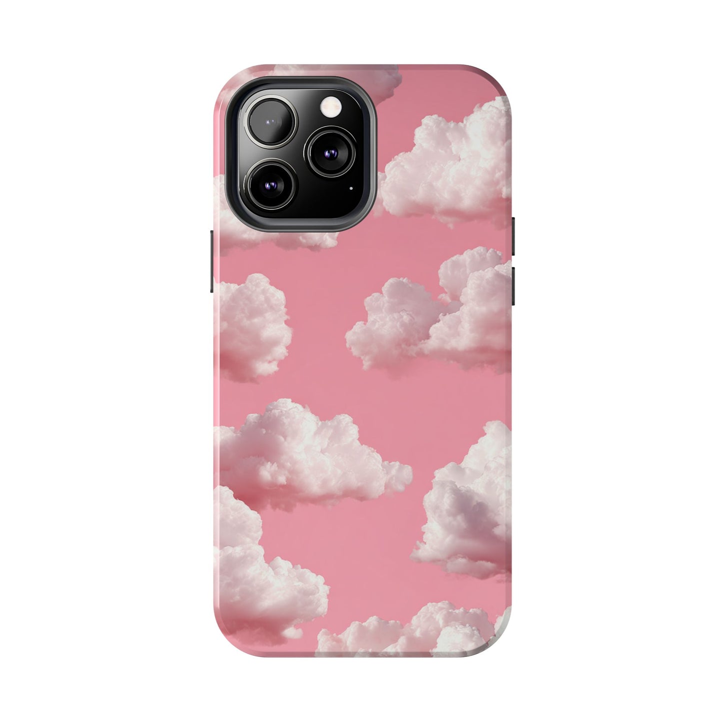 Pink Sky
