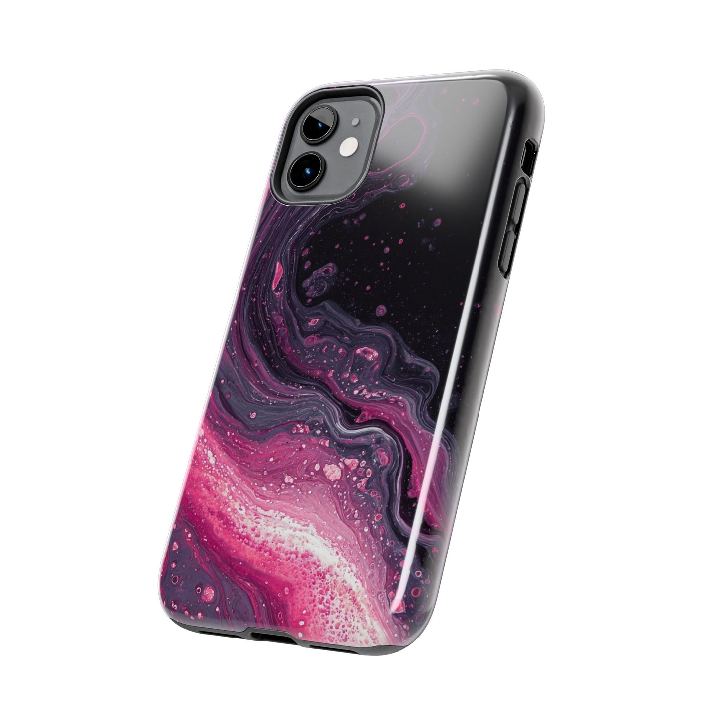 Liquid Purple [TOUGH CASE]