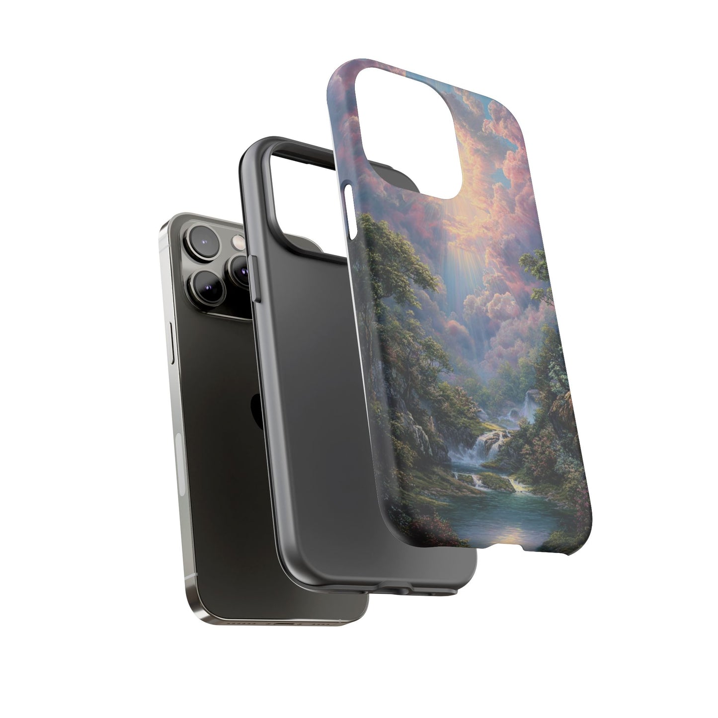 BESTSELLER Serene Sunrise [TOUGH CASE]