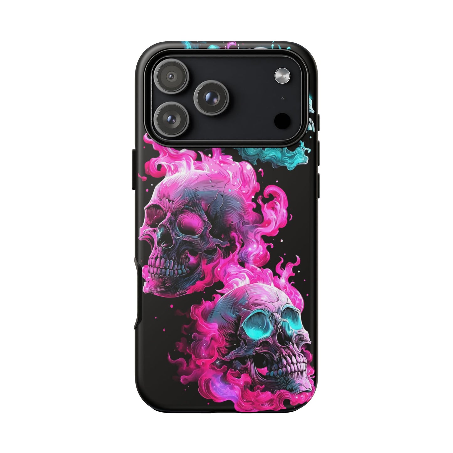 BESTSELLER 3 Skulls [TOUGH CASE]