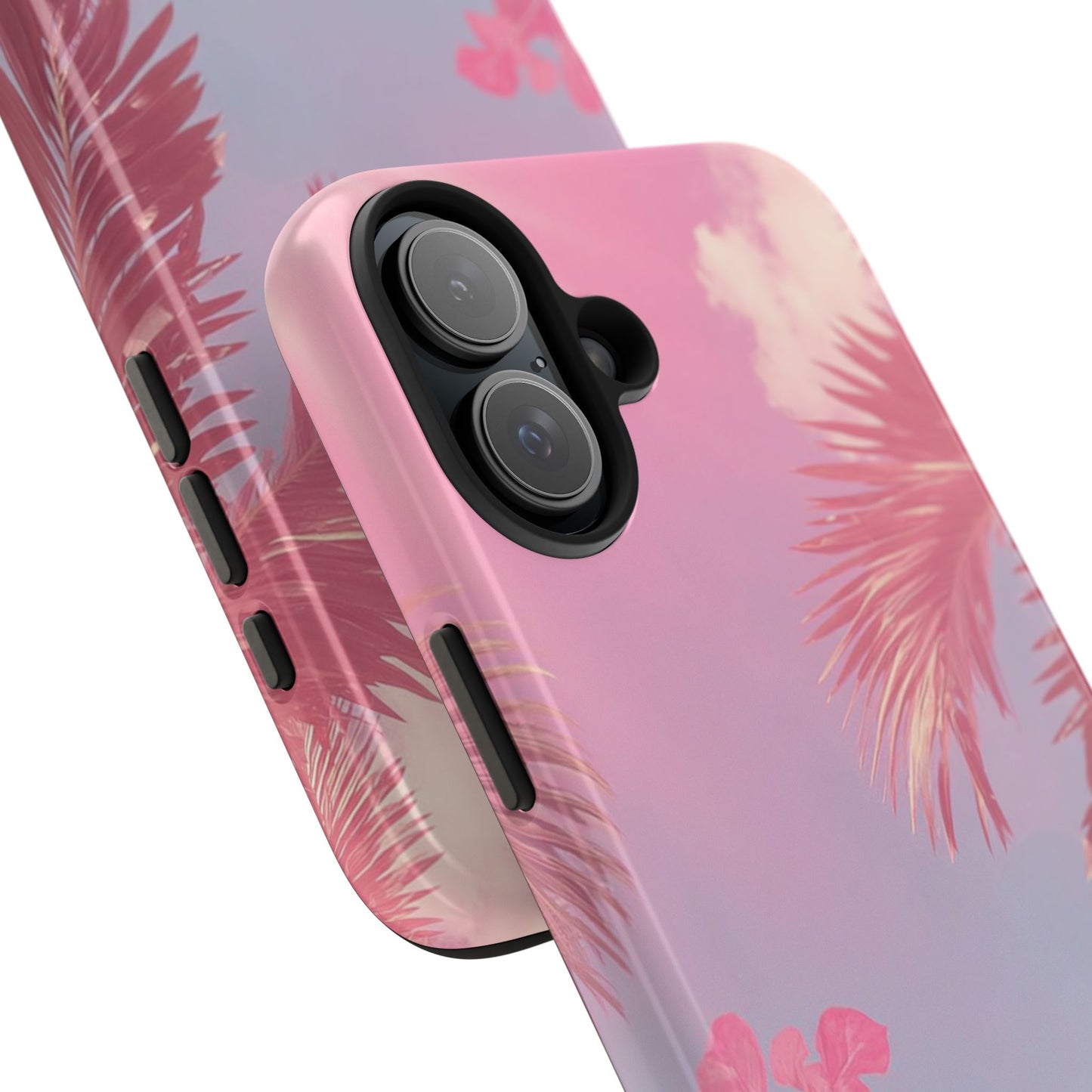 Tropical Pink