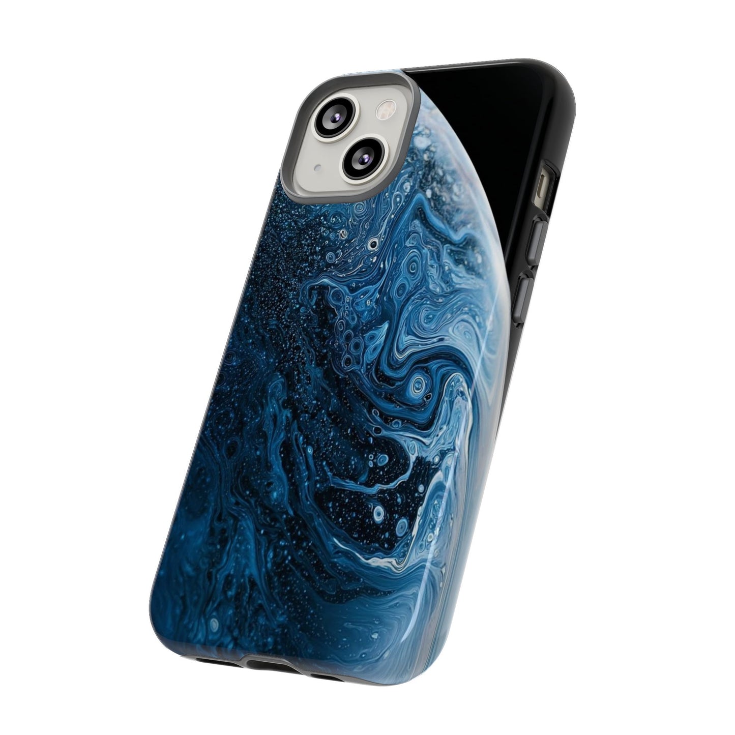 Blue Planet [TOUGH CASE]