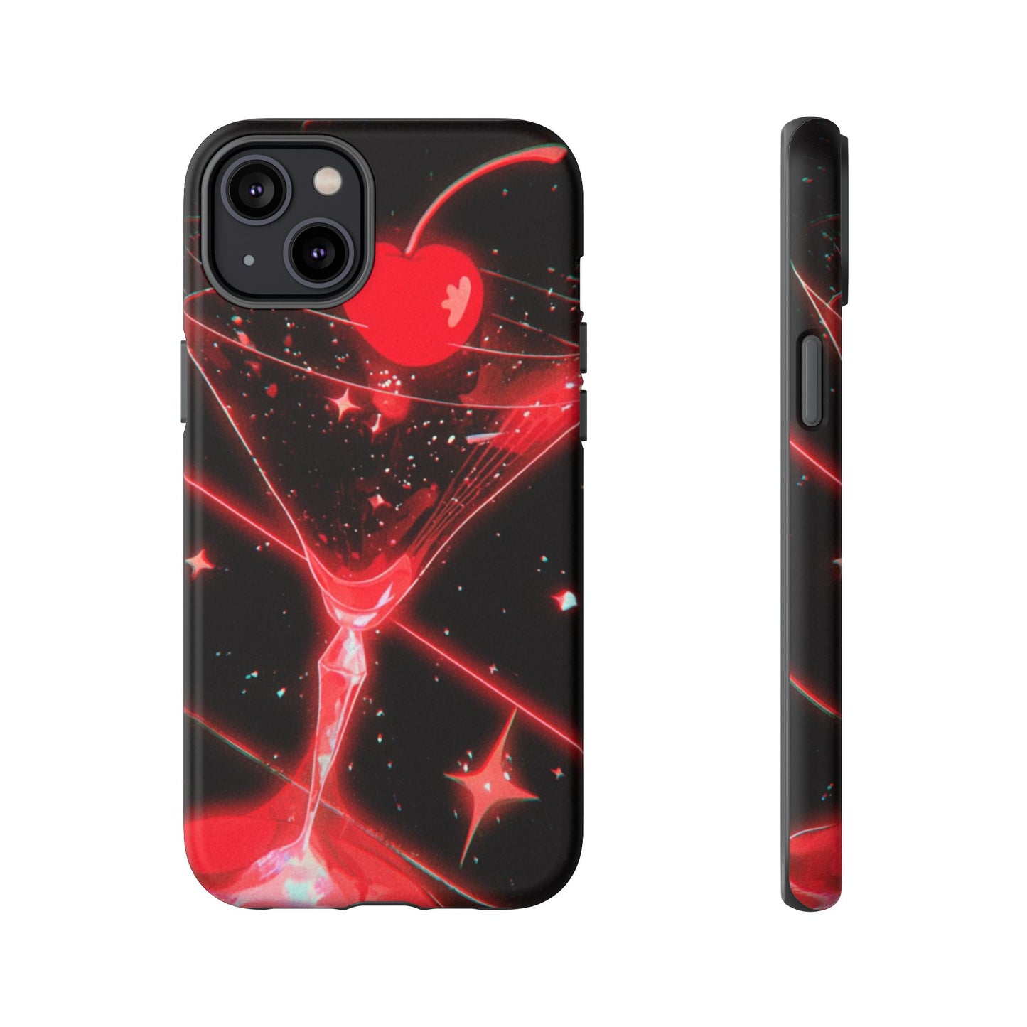 Heartfelt (iPhone 17 - iPhone 17 Pro Max) [TOUGH CASE]