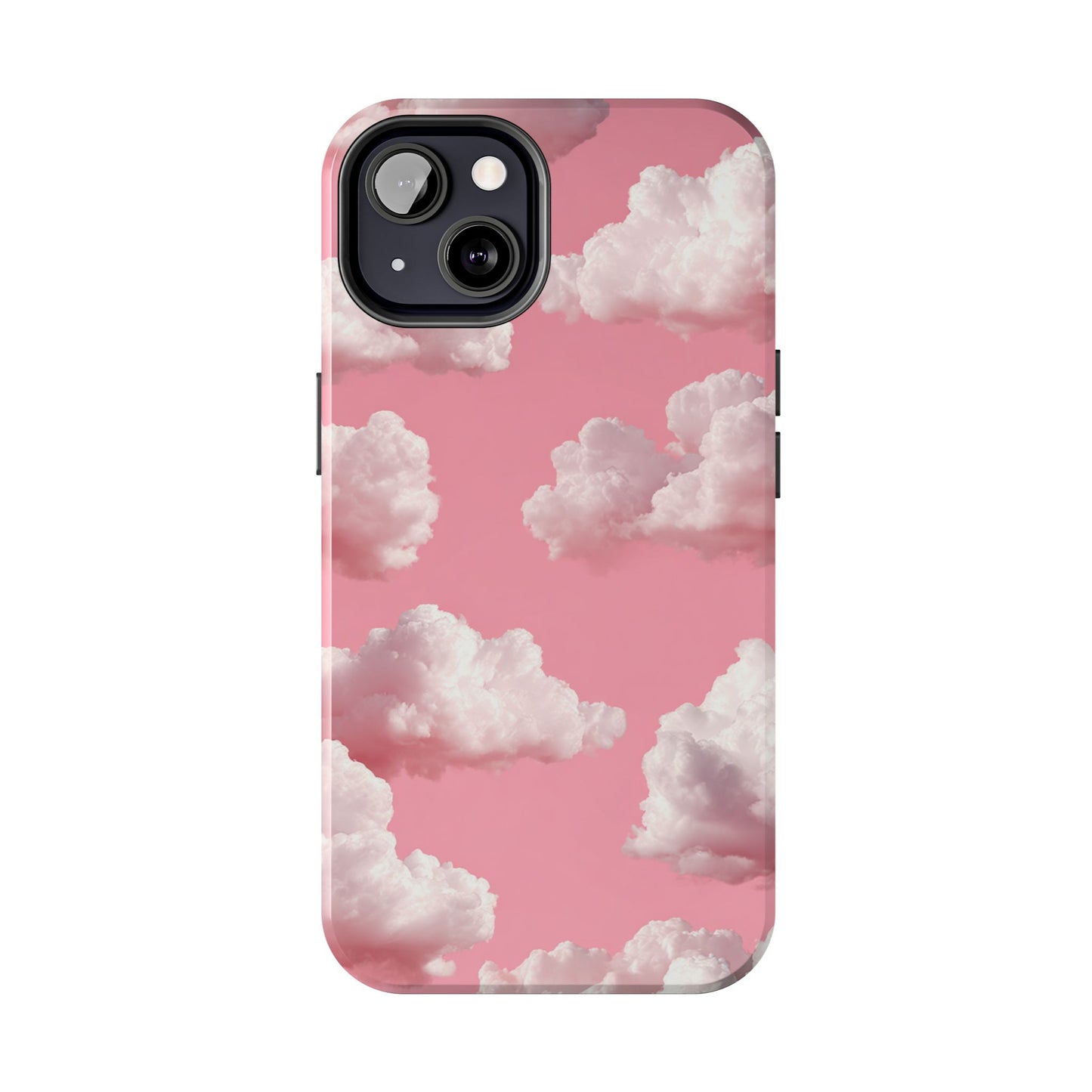 Pink Sky