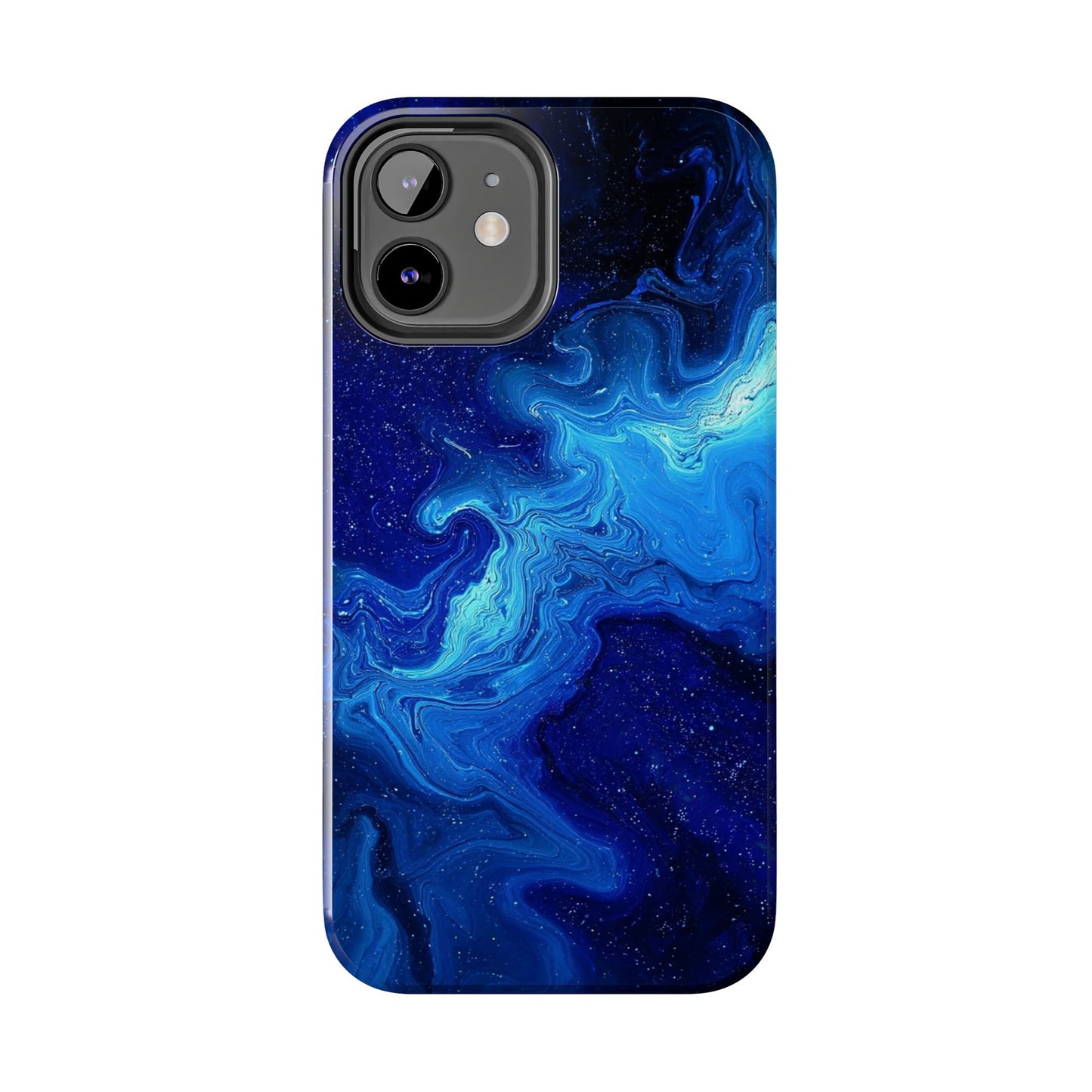 Liquid Blue [TOUGH CASE]
