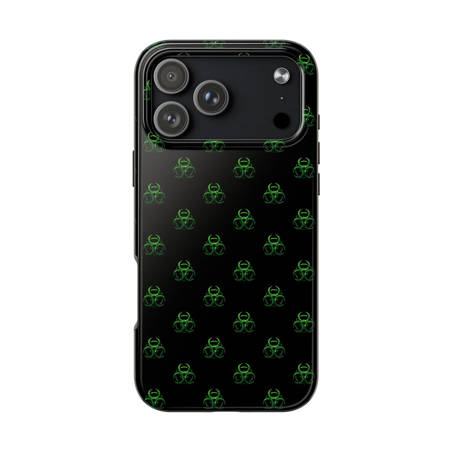 Toxic [TOUGH CASE]