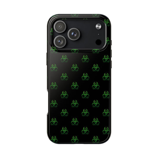 Toxic [TOUGH CASE]