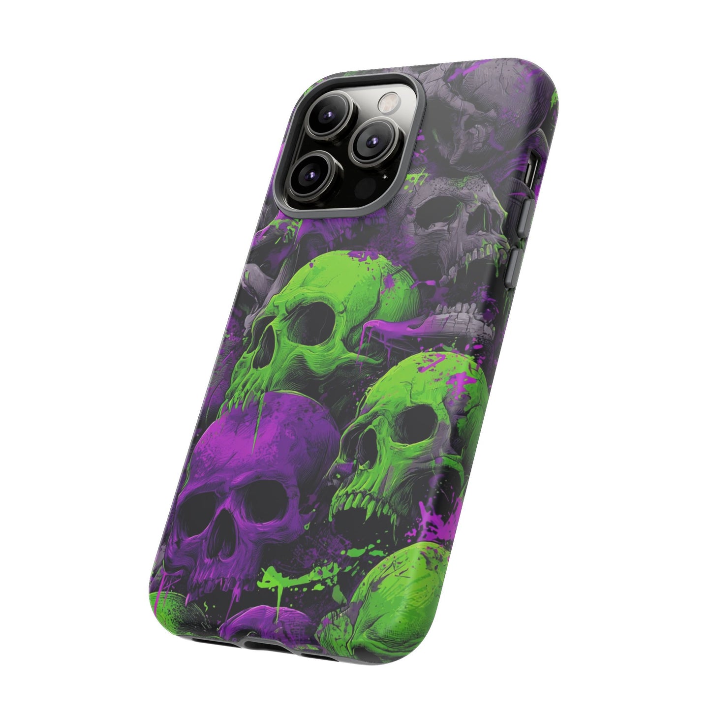 Skull Pile [TOUGH CASE]